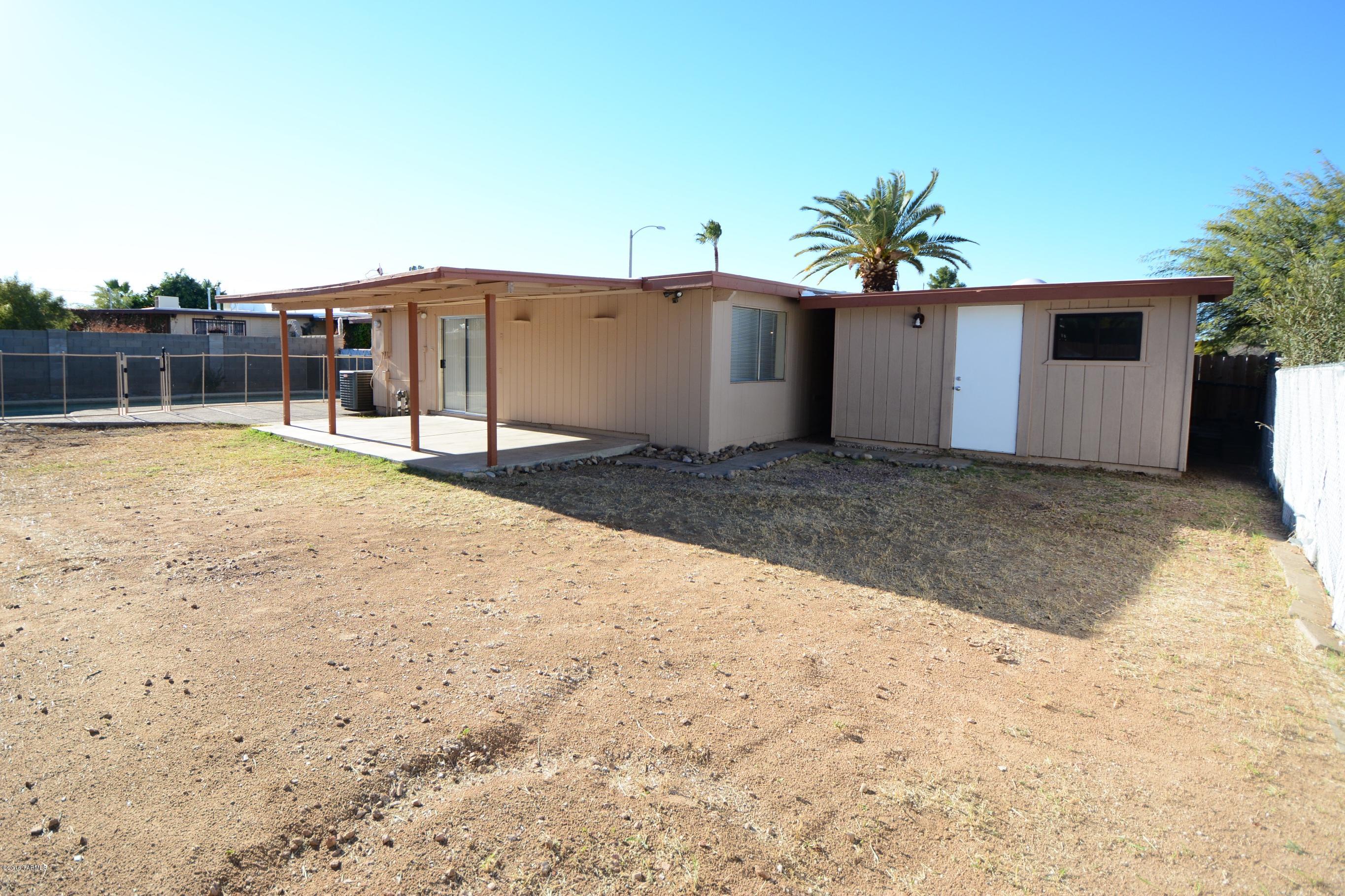 Desert Steppes Estates (1-98) - Residential