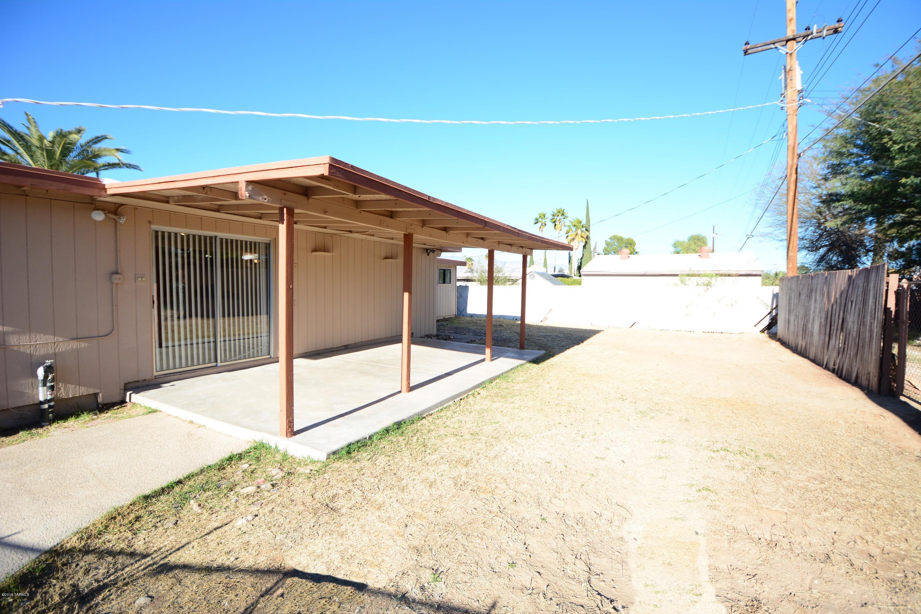 Desert Steppes Estates (1-98) - Residential