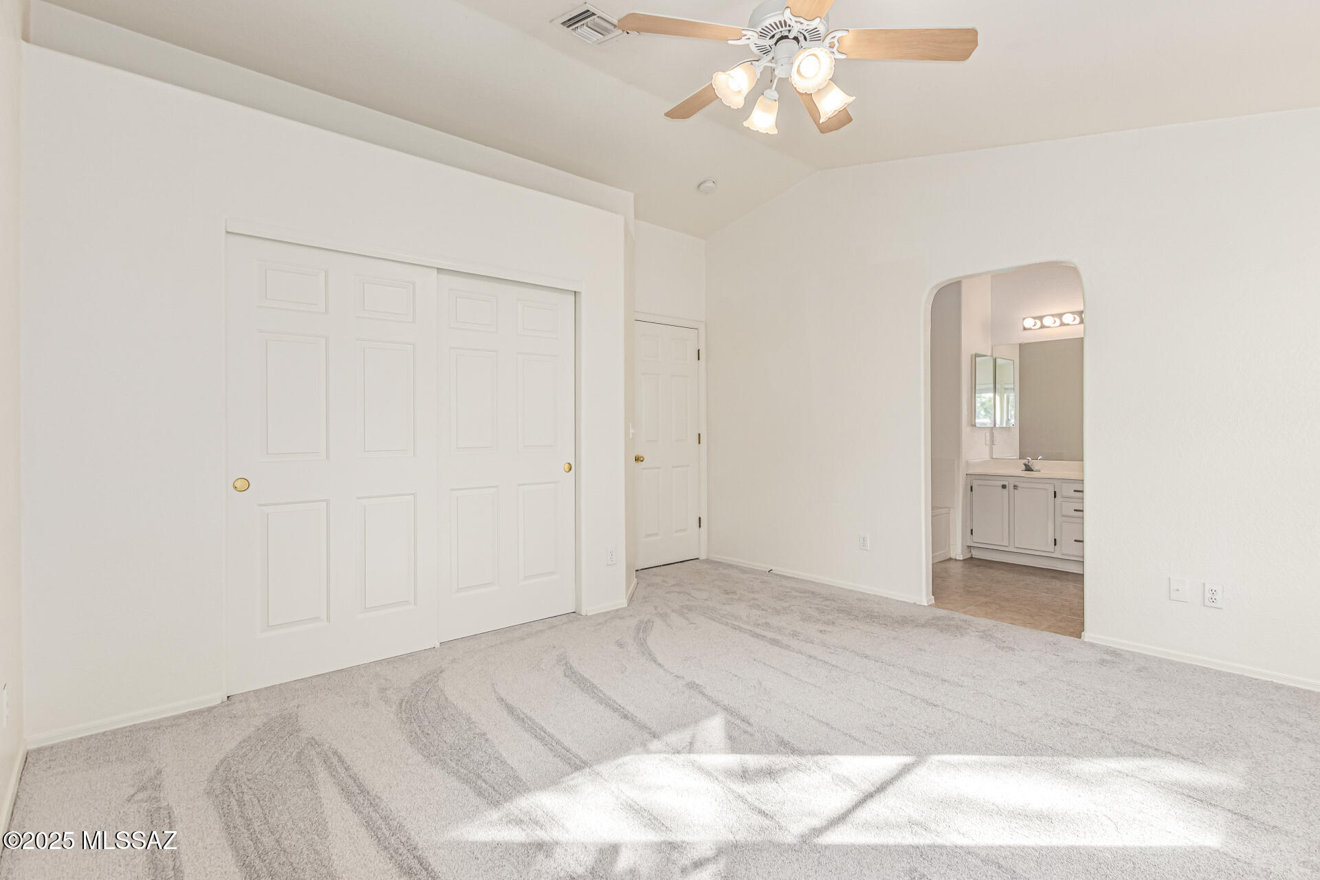 Continental Ranch Parcel 18 (1-160) - Residential