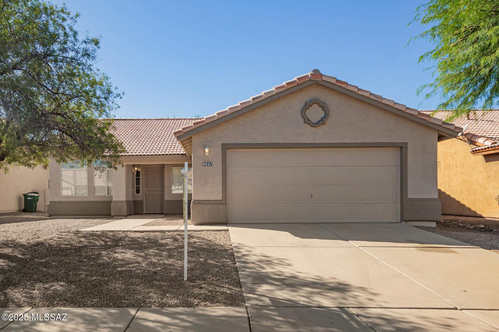 Continental Ranch Parcel 18 (1-160) - Residential