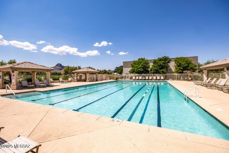 Continental Ranch Parcel 18 (1-160) - Residential
