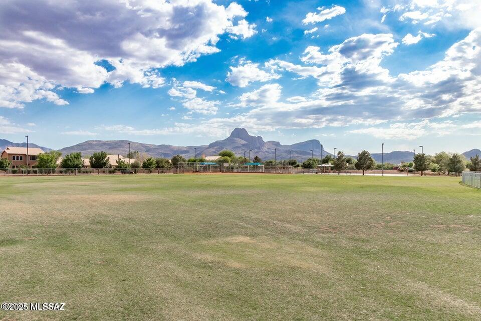 Continental Ranch Parcel 18 (1-160) - Residential