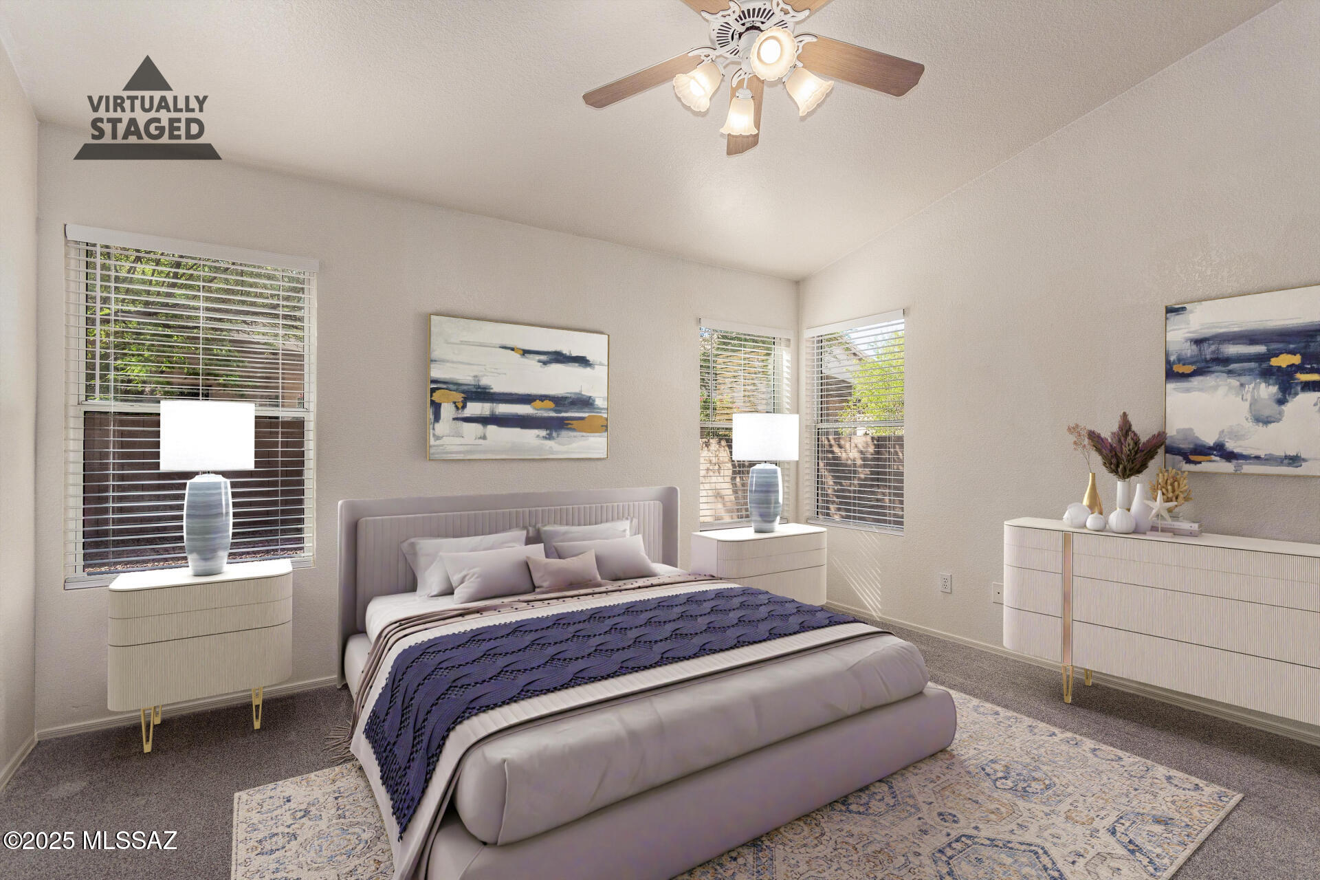 Continental Ranch Parcel 18 (1-160) - Residential