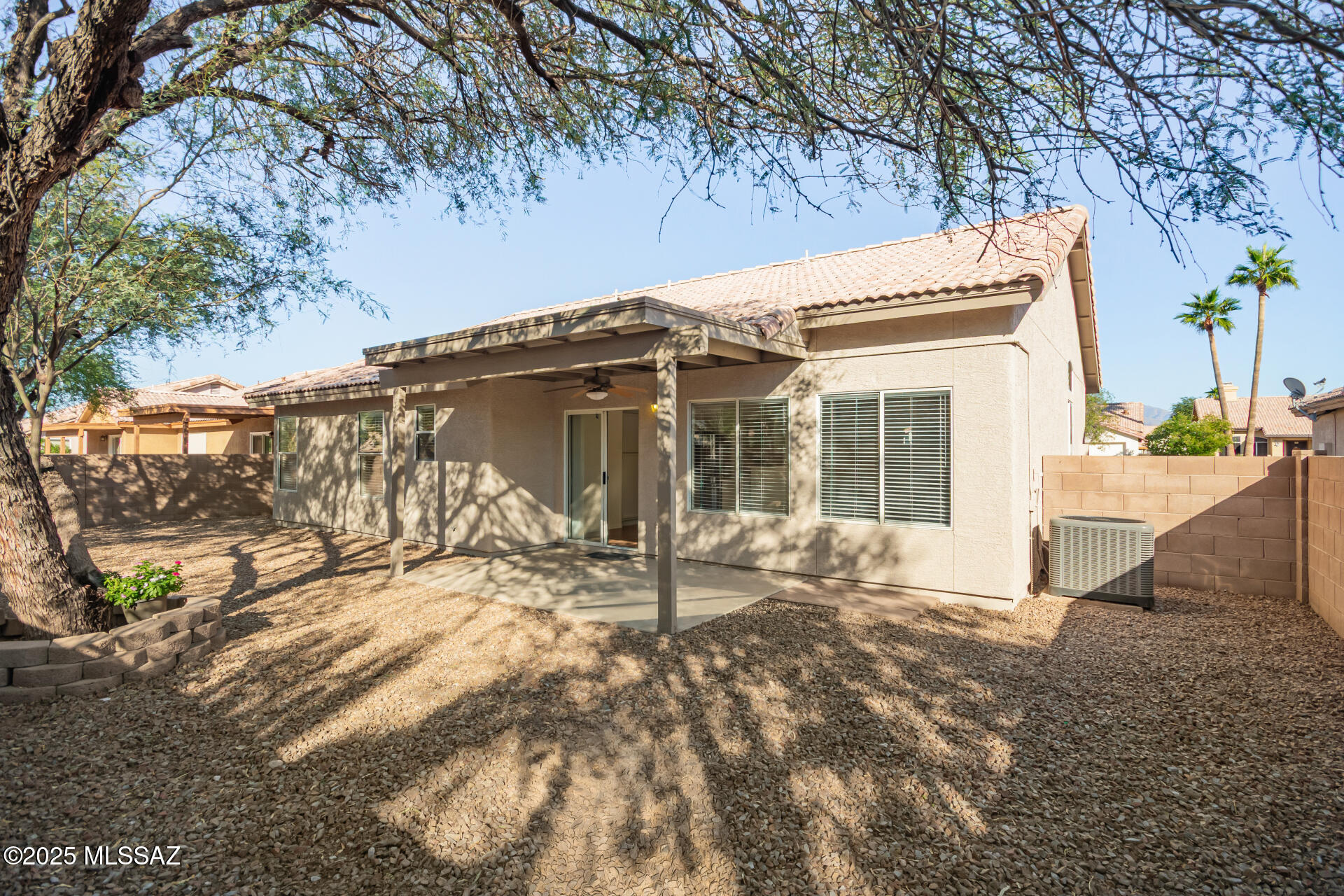 Continental Ranch Parcel 18 (1-160) - Residential