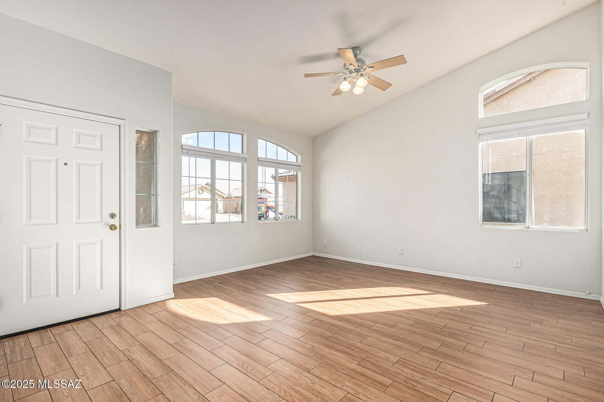 Continental Ranch Parcel 18 (1-160) - Residential