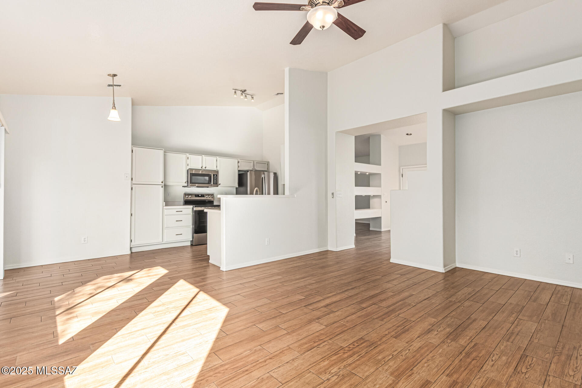 Continental Ranch Parcel 18 (1-160) - Residential