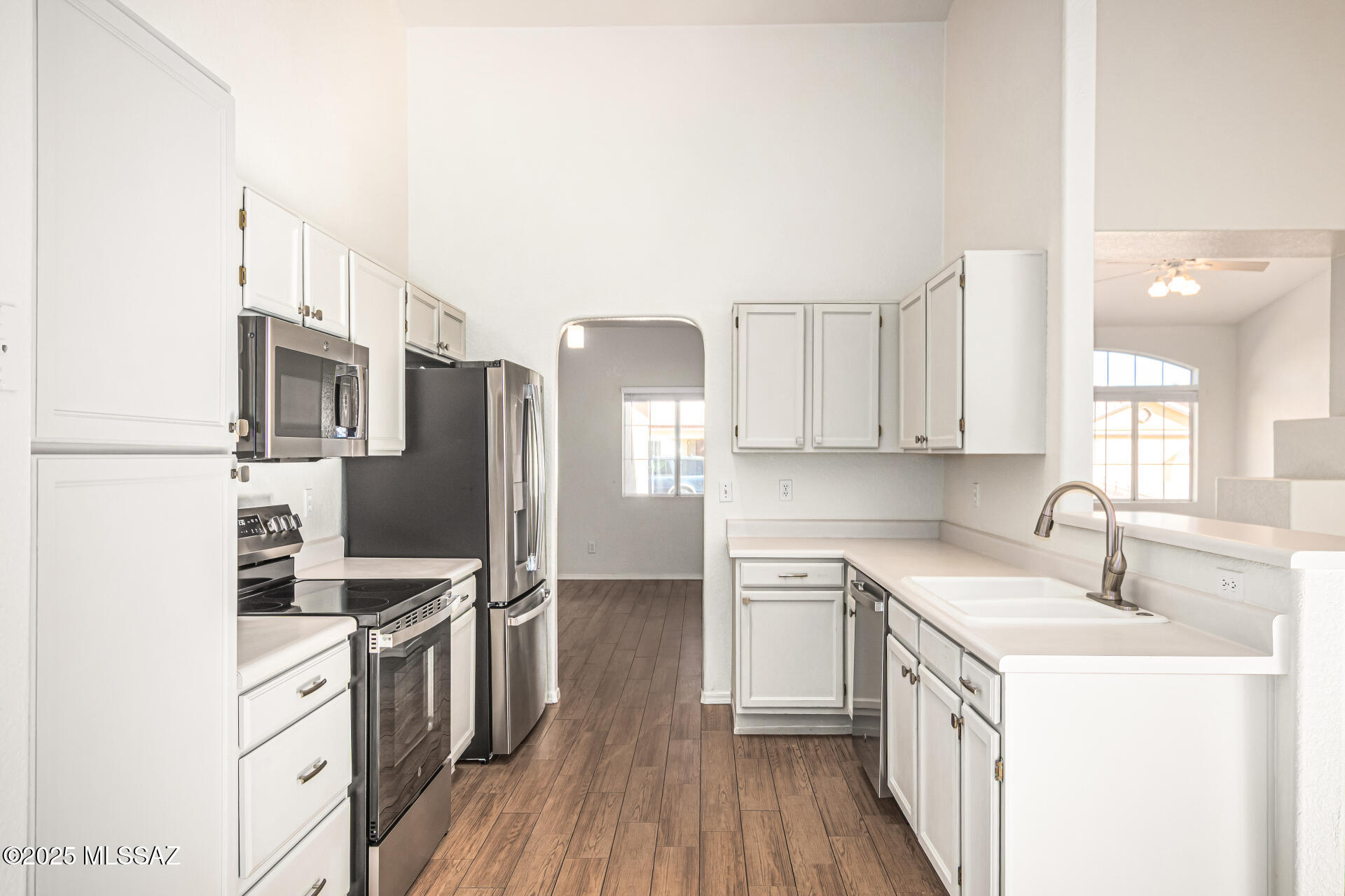 Continental Ranch Parcel 18 (1-160) - Residential