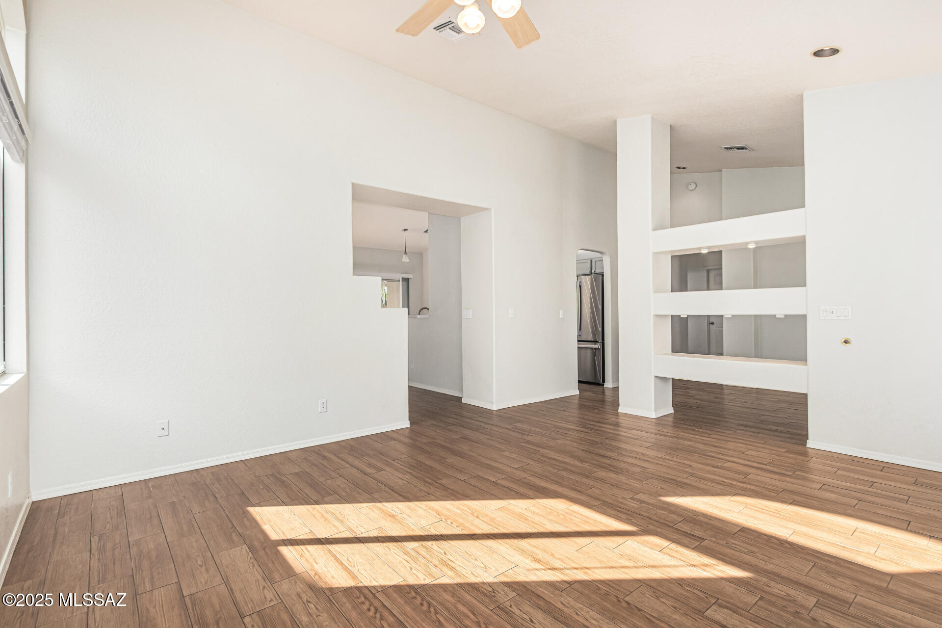 Continental Ranch Parcel 18 (1-160) - Residential