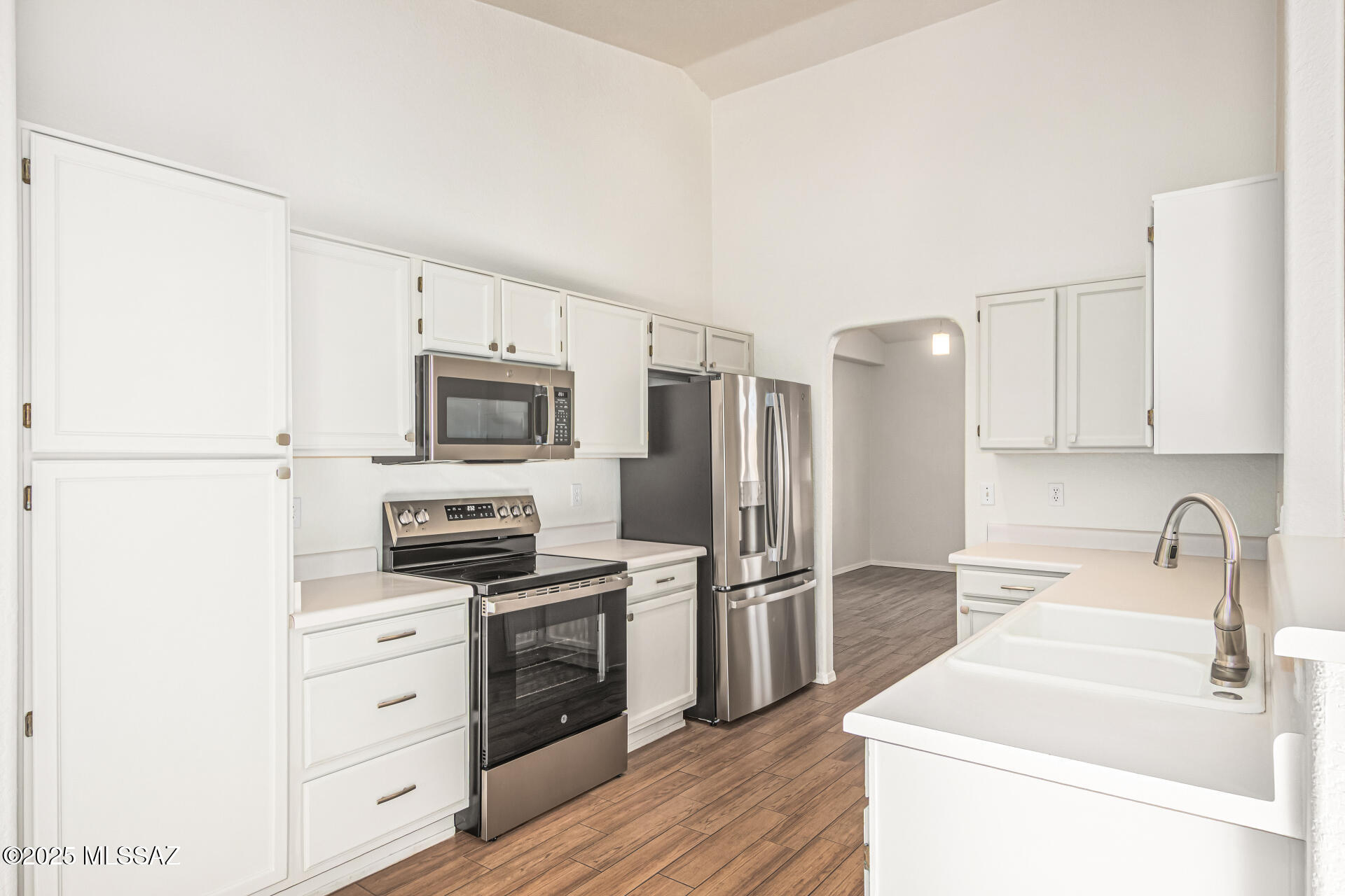 Continental Ranch Parcel 18 (1-160) - Residential