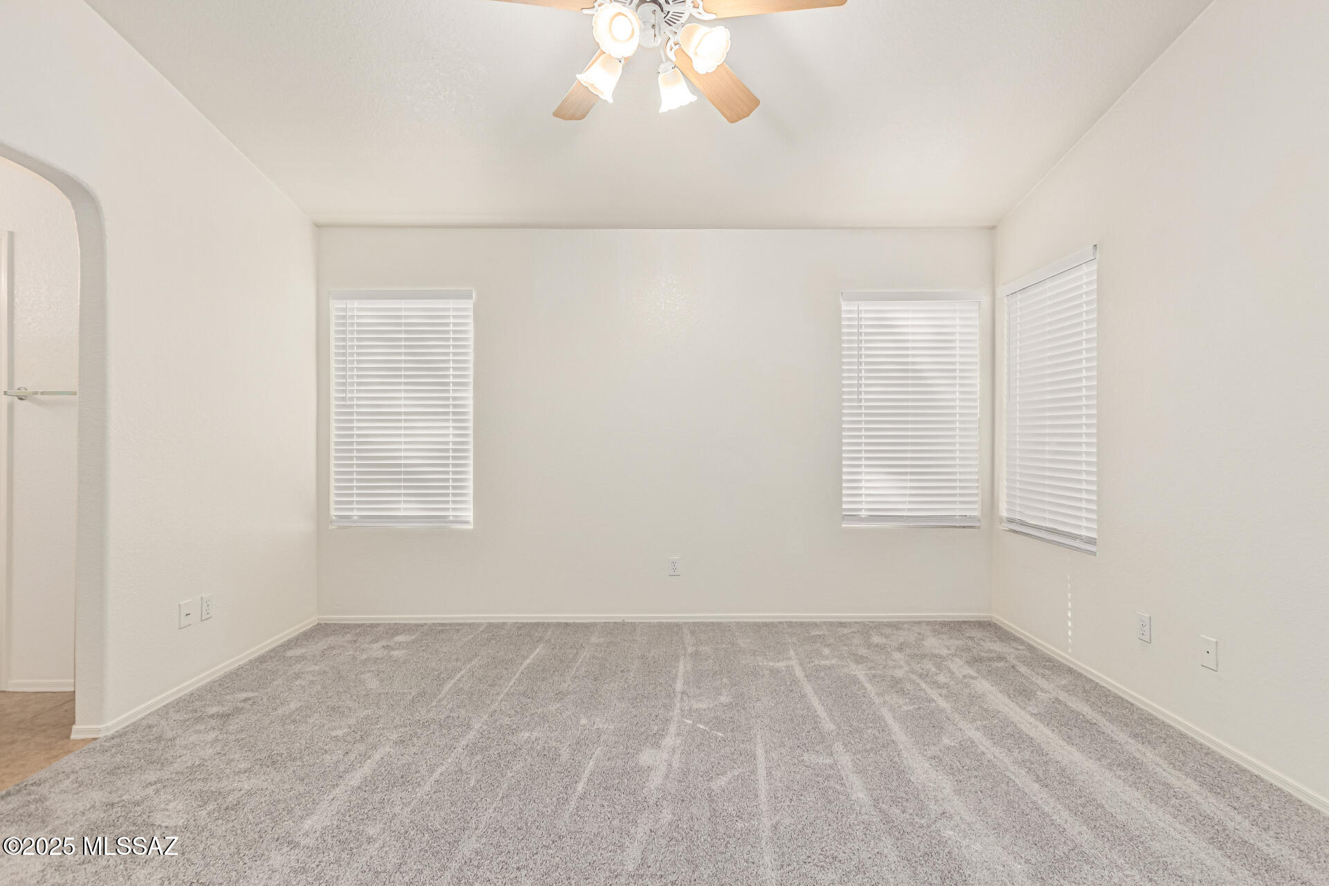 Continental Ranch Parcel 18 (1-160) - Residential