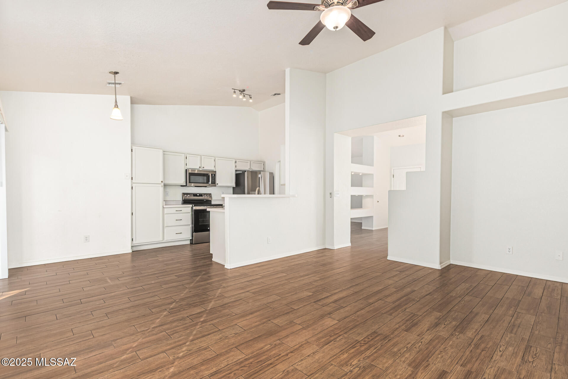 Continental Ranch Parcel 18 (1-160) - Residential
