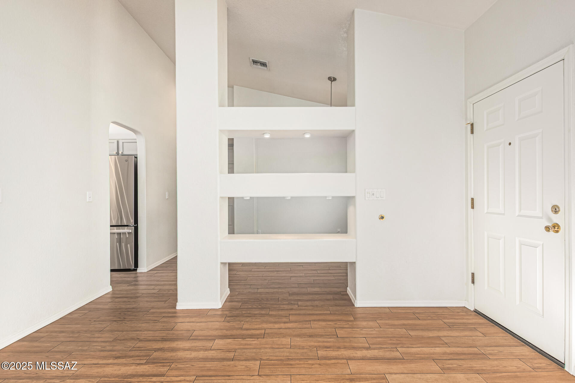 Continental Ranch Parcel 18 (1-160) - Residential