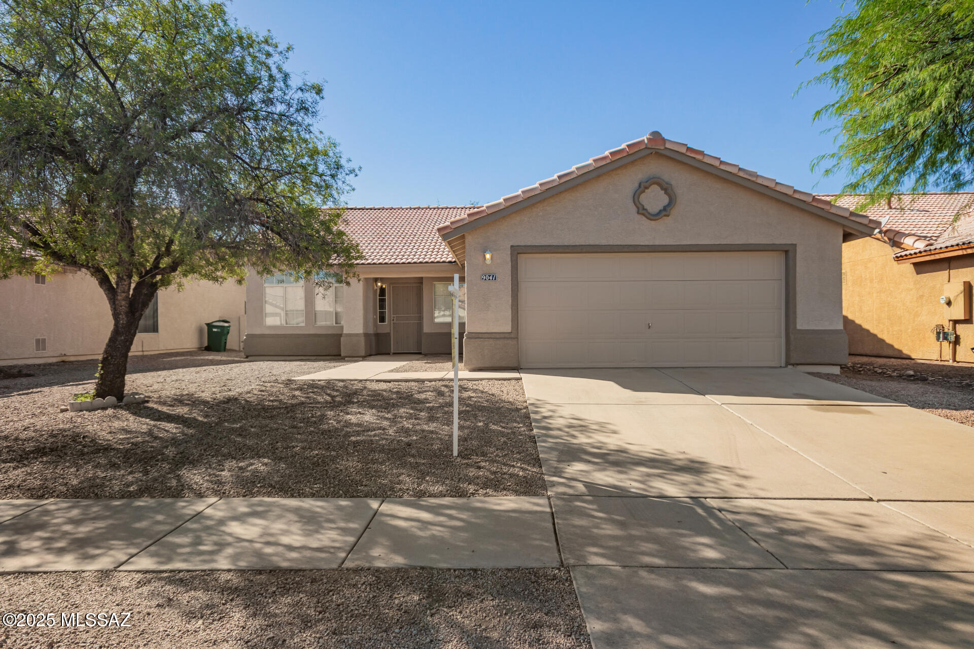 Continental Ranch Parcel 18 (1-160) - Residential