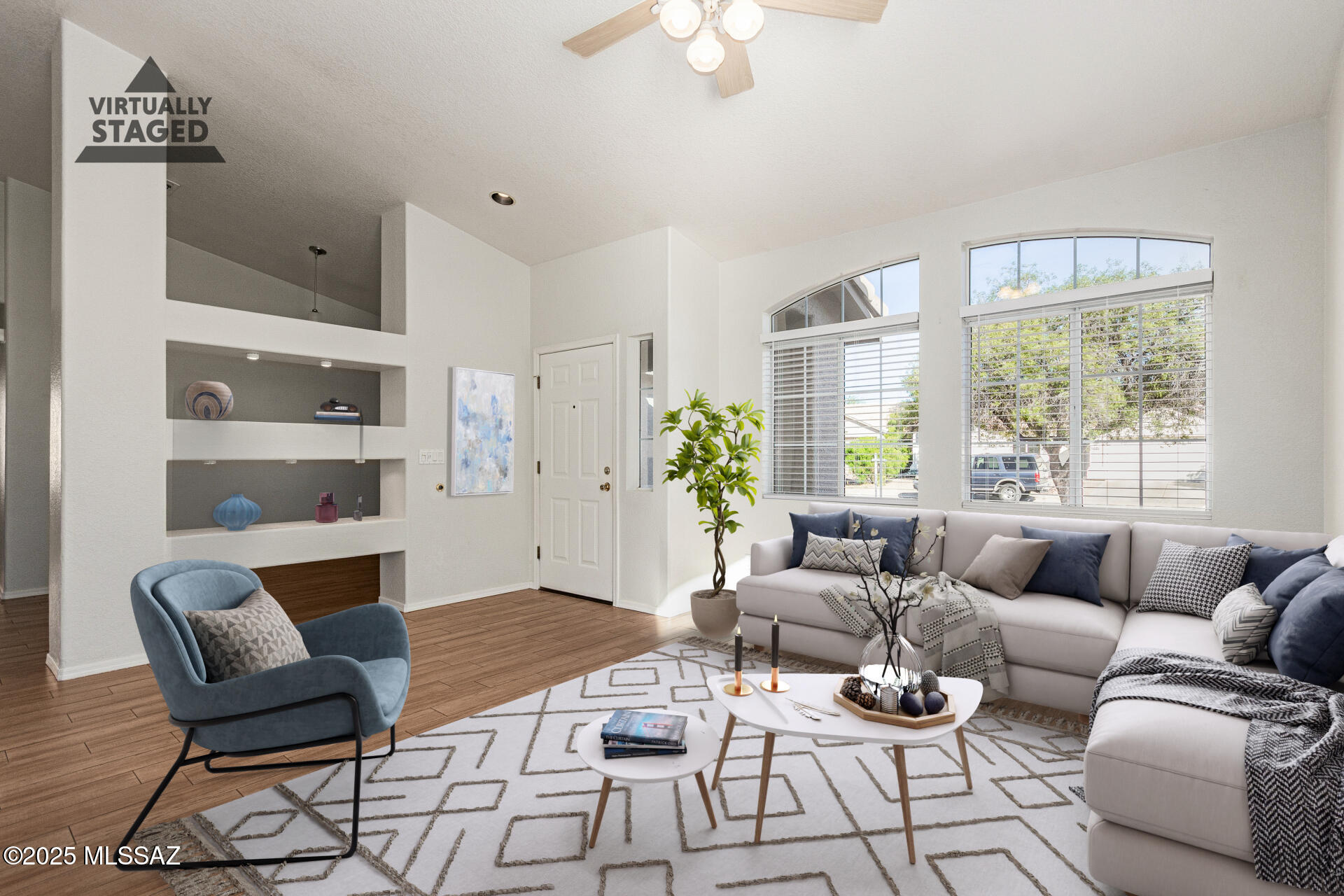 Continental Ranch Parcel 18 (1-160) - Residential