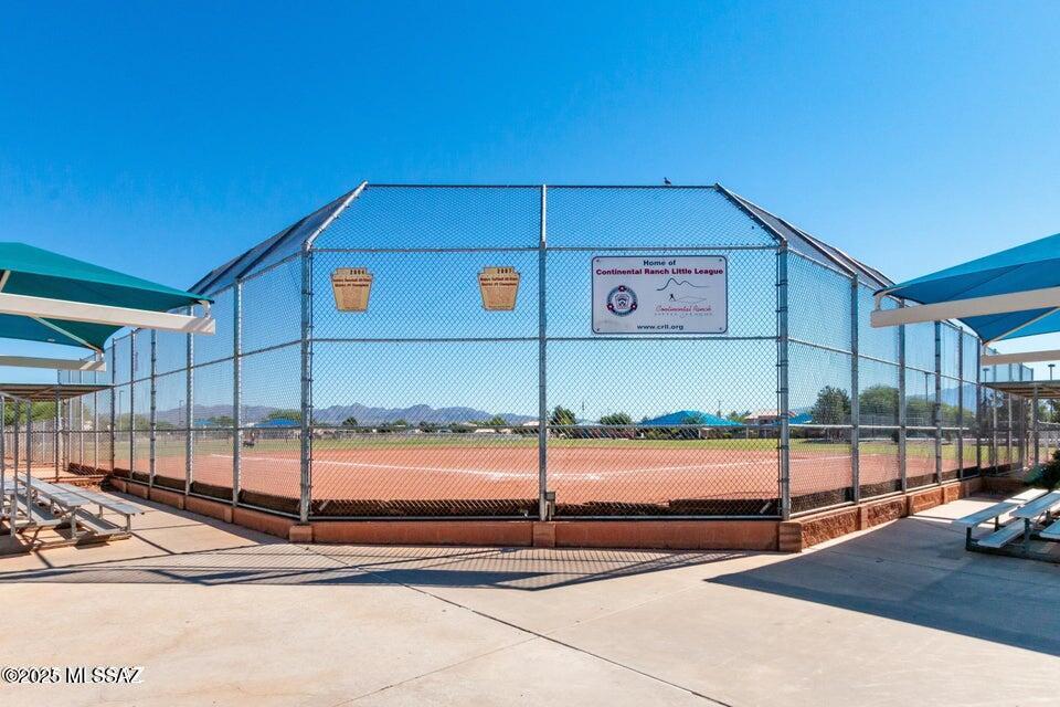 Continental Ranch Parcel 18 (1-160) - Residential