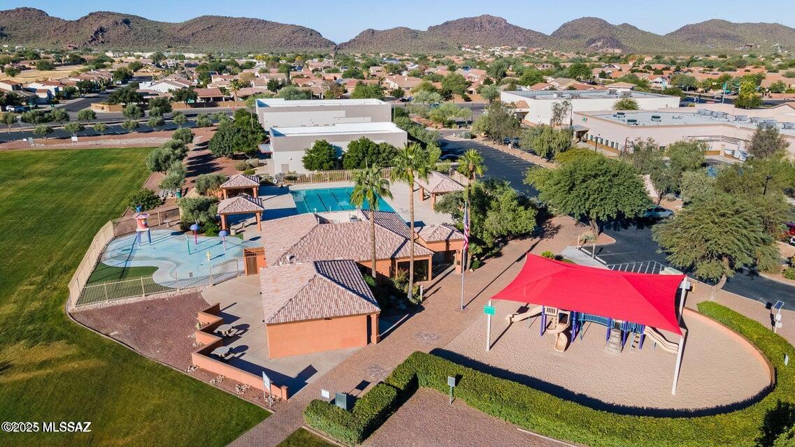 Continental Ranch Parcel 18 (1-160) - Residential