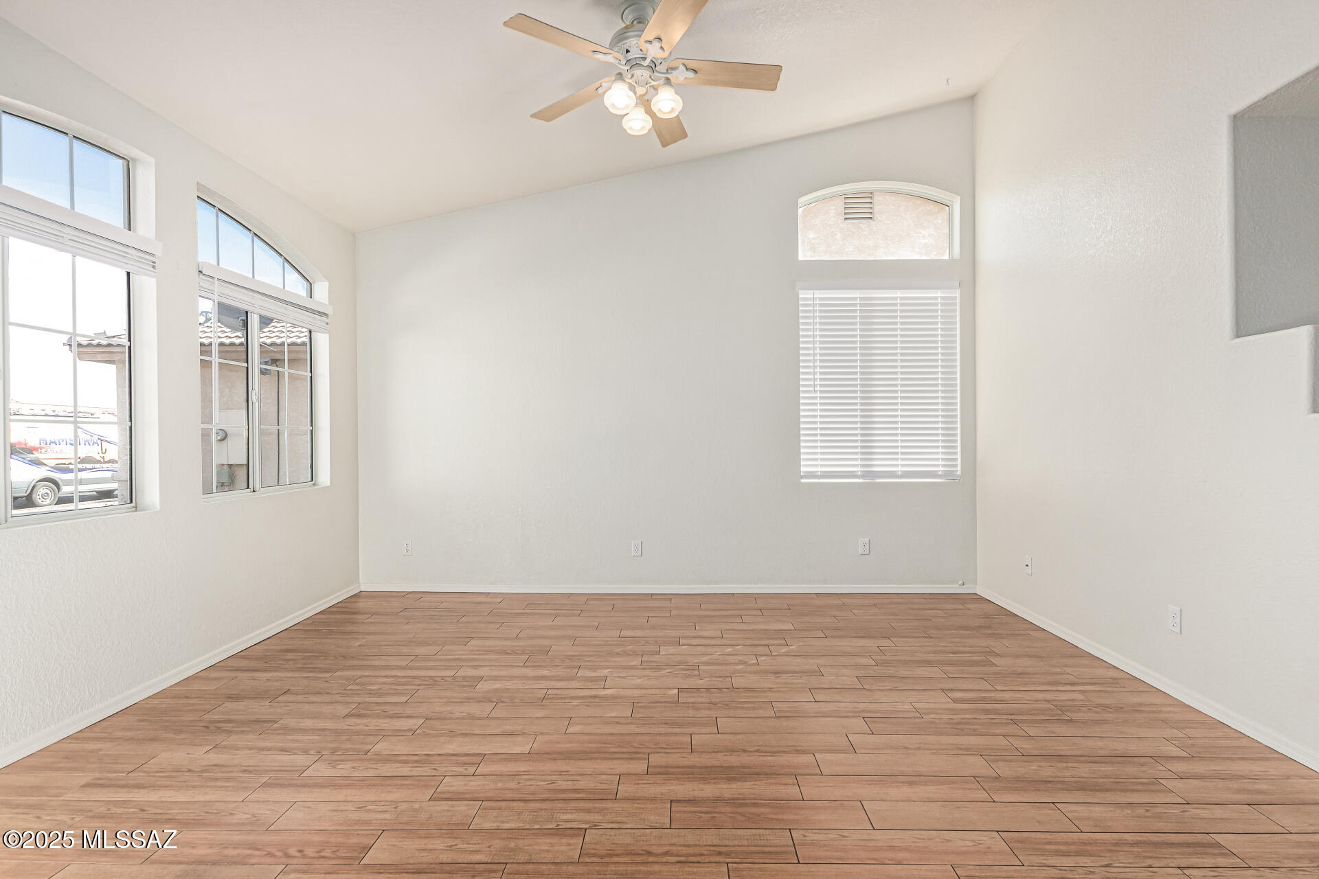 Continental Ranch Parcel 18 (1-160) - Residential