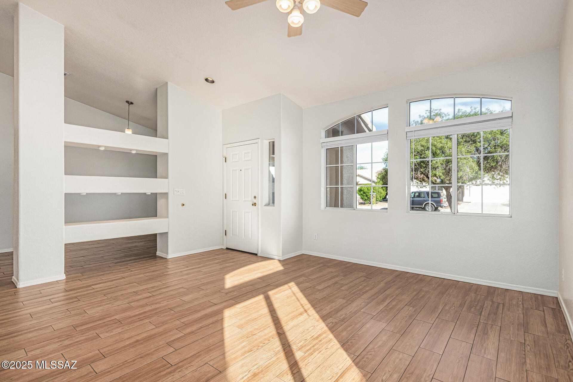 Continental Ranch Parcel 18 (1-160) - Residential