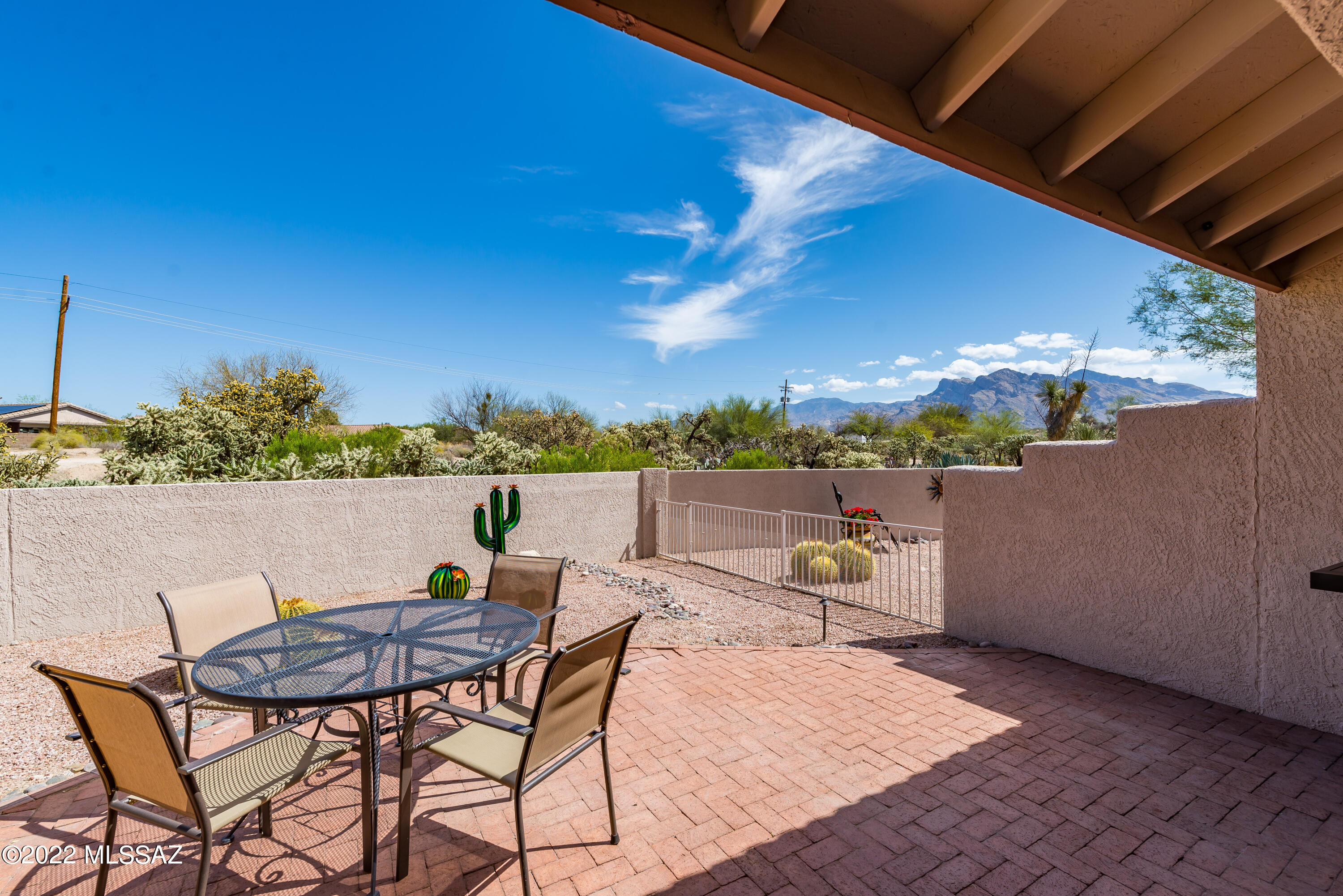 Tucson National Townhomes West II (1-81) - Residential