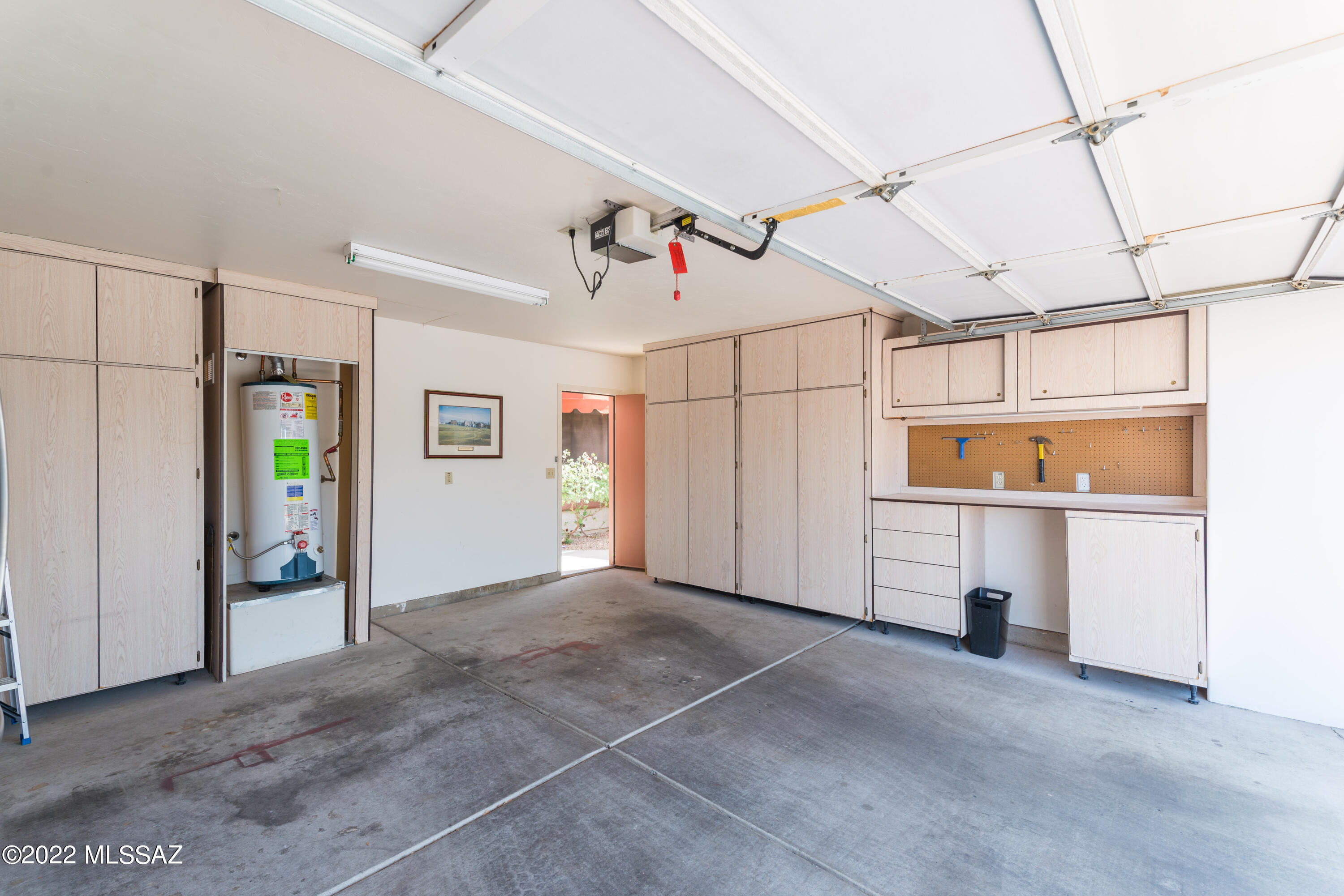 Tucson National Townhomes West II (1-81) - Residential