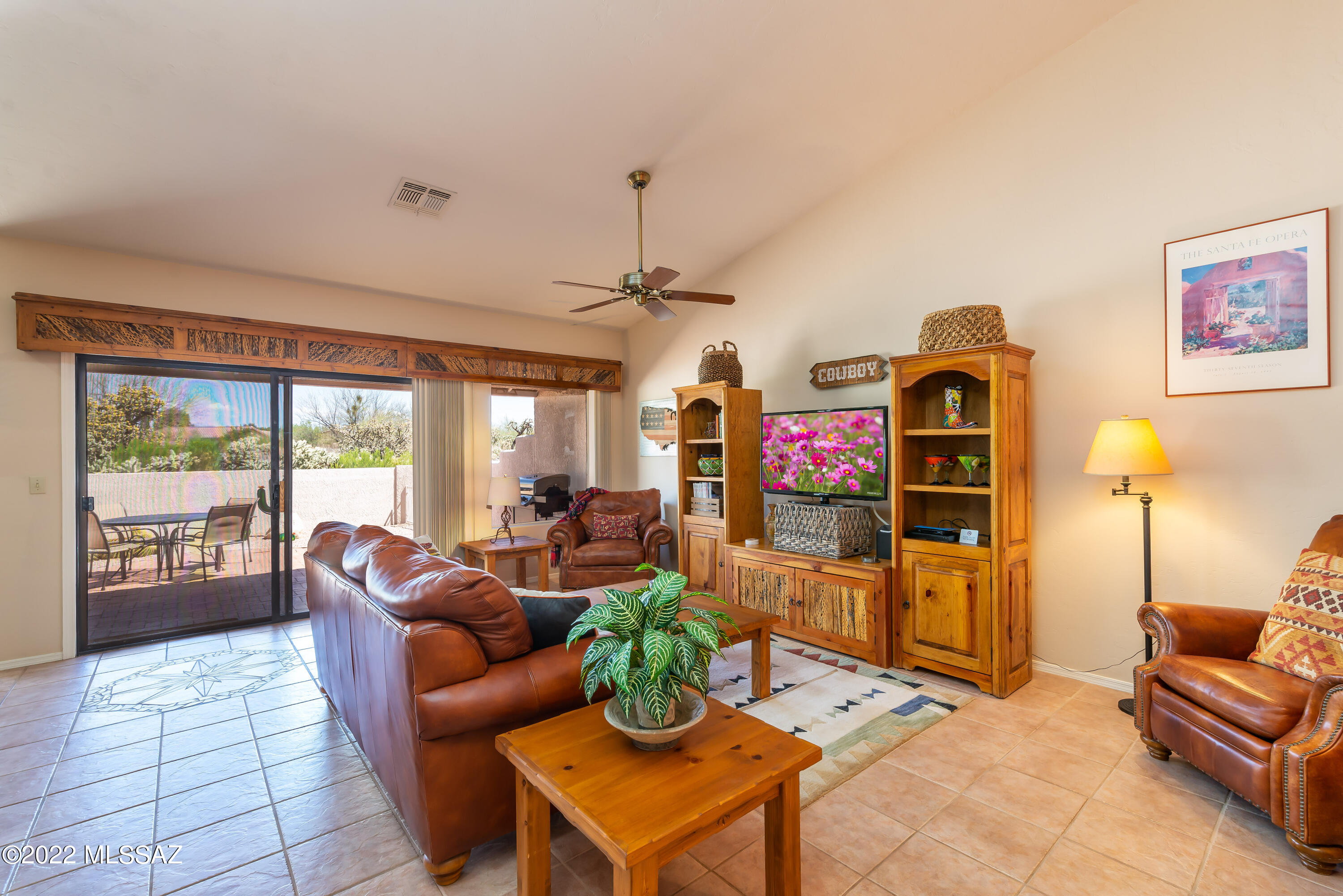 Tucson National Townhomes West II (1-81) - Residential