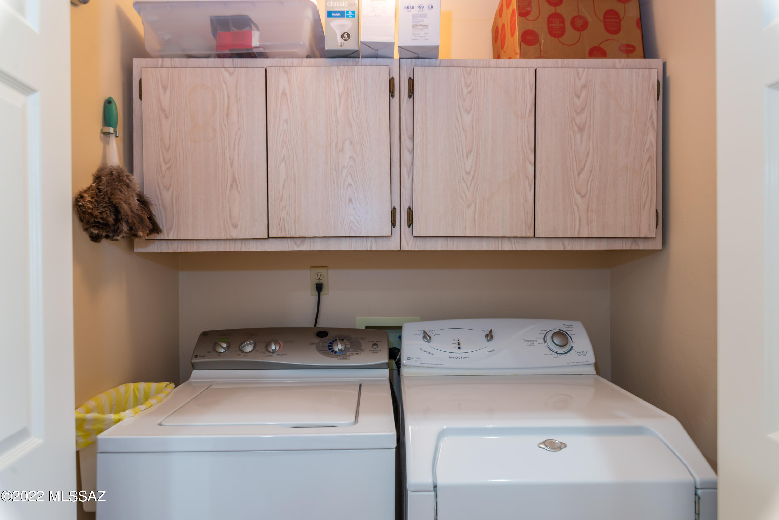 Tucson National Townhomes West II (1-81) - Residential
