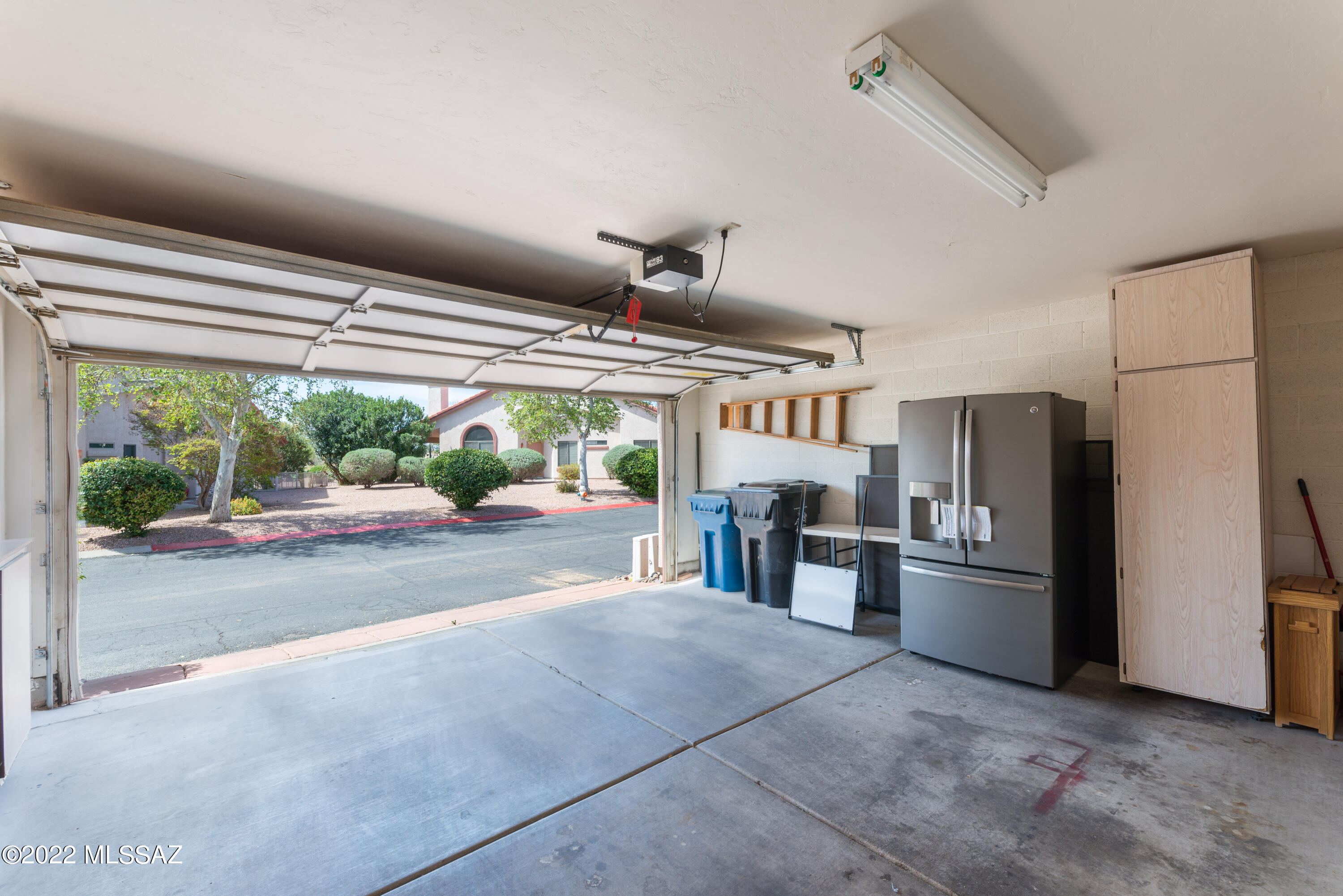 Tucson National Townhomes West II (1-81) - Residential