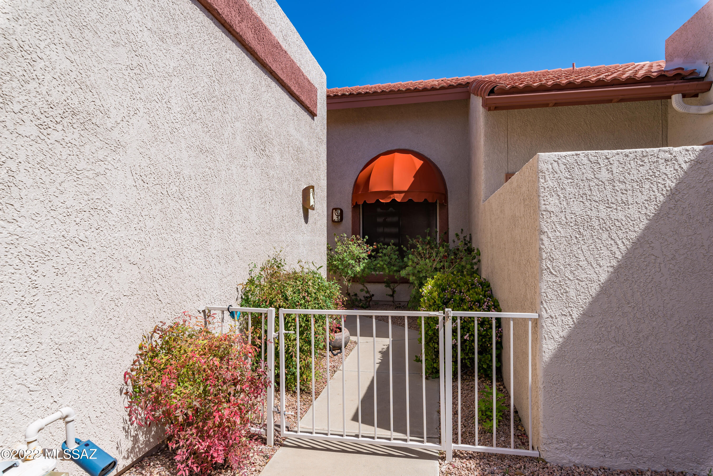Tucson National Townhomes West II (1-81) - Residential
