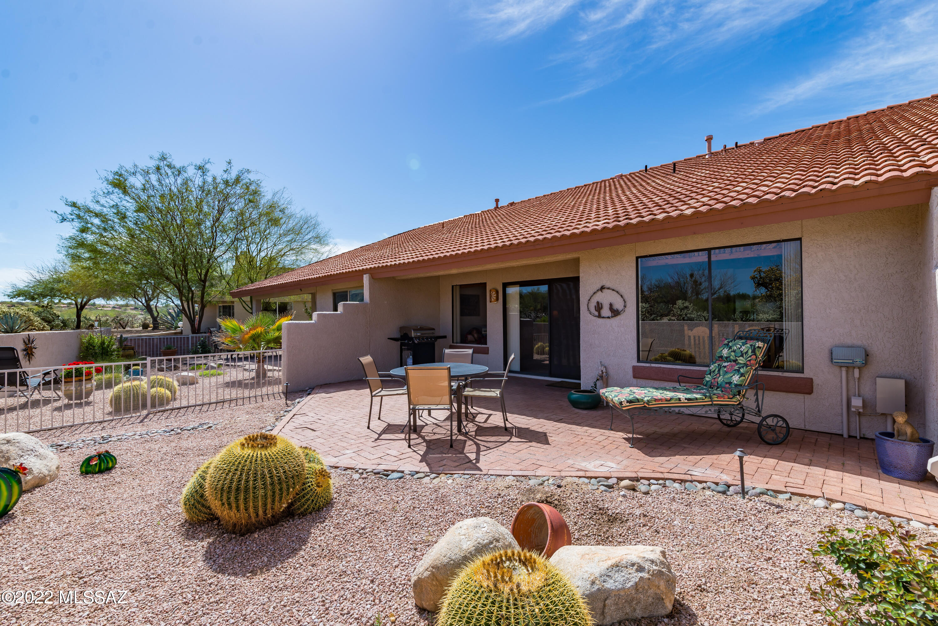 Tucson National Townhomes West II (1-81) - Residential