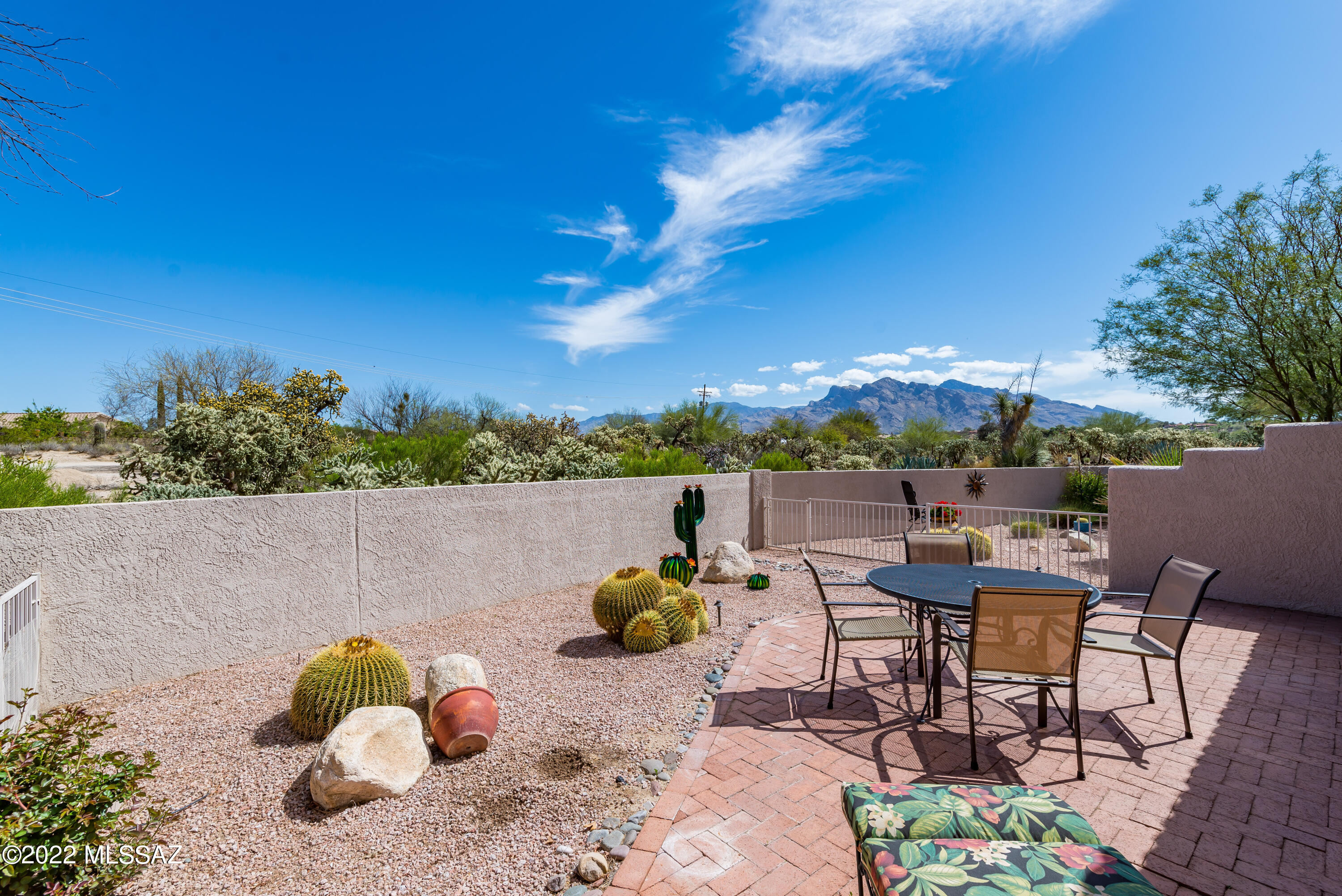 Tucson National Townhomes West II (1-81) - Residential