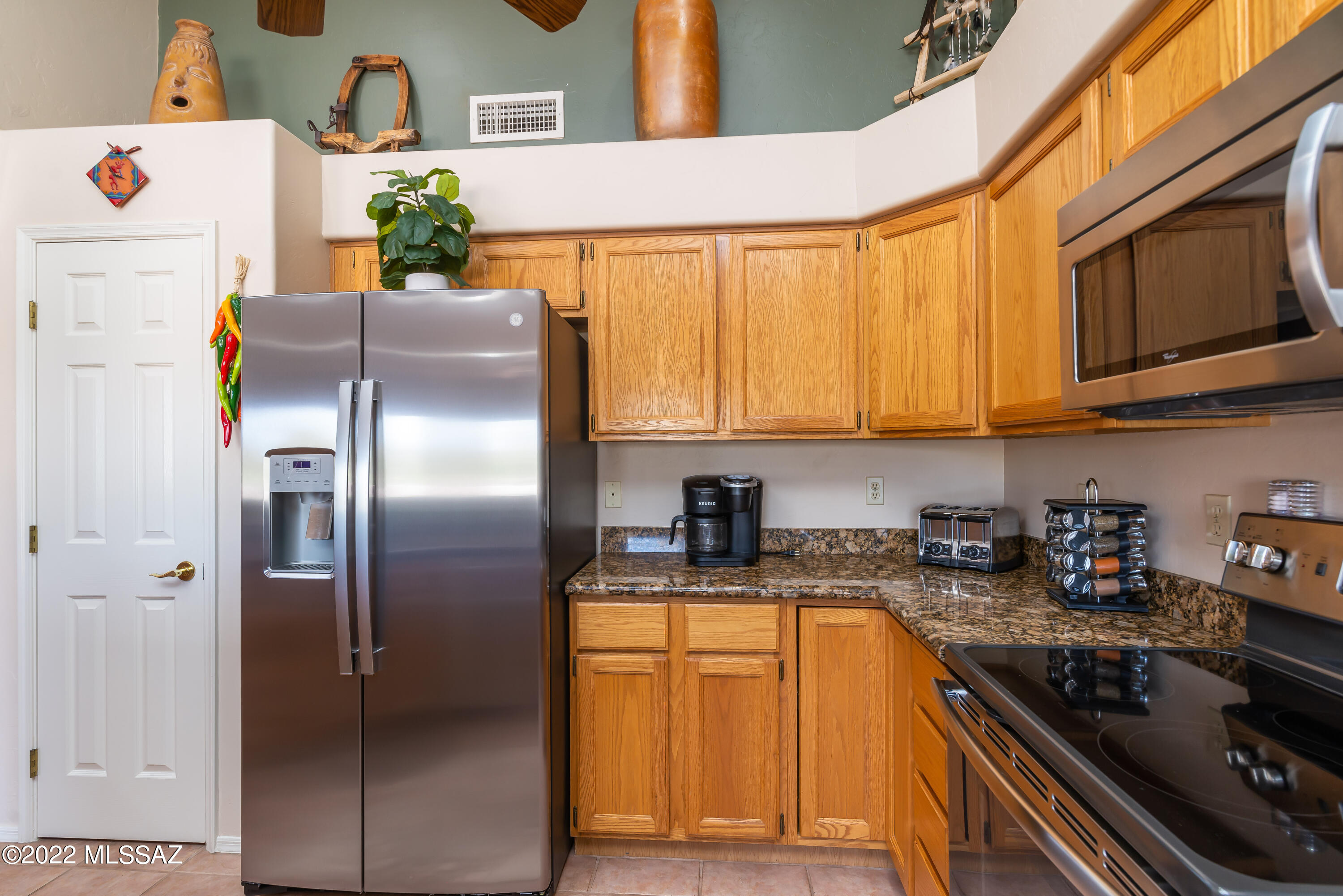 Tucson National Townhomes West II (1-81) - Residential