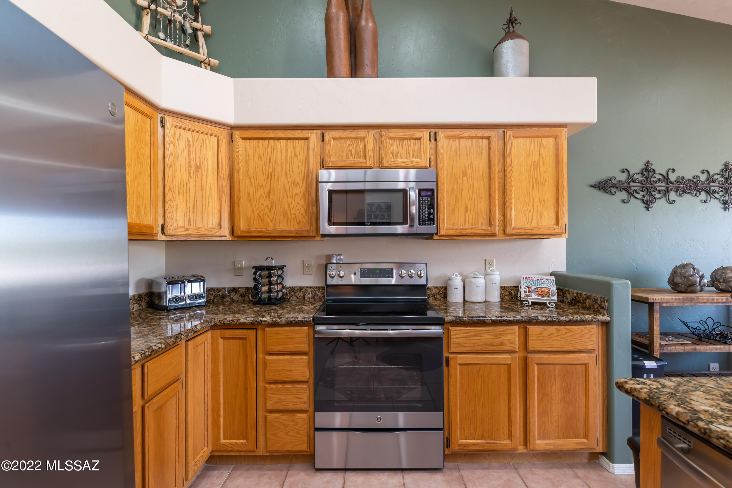 Tucson National Townhomes West II (1-81) - Residential