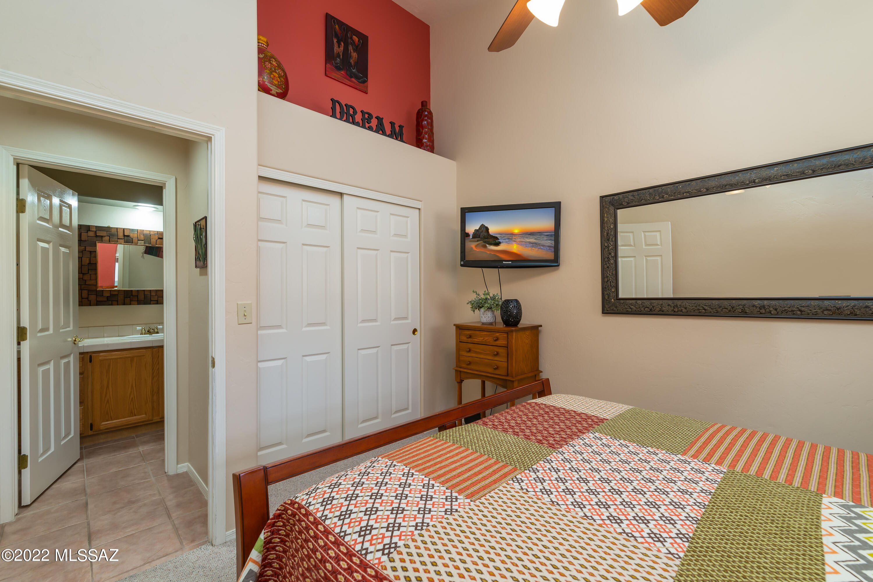 Tucson National Townhomes West II (1-81) - Residential
