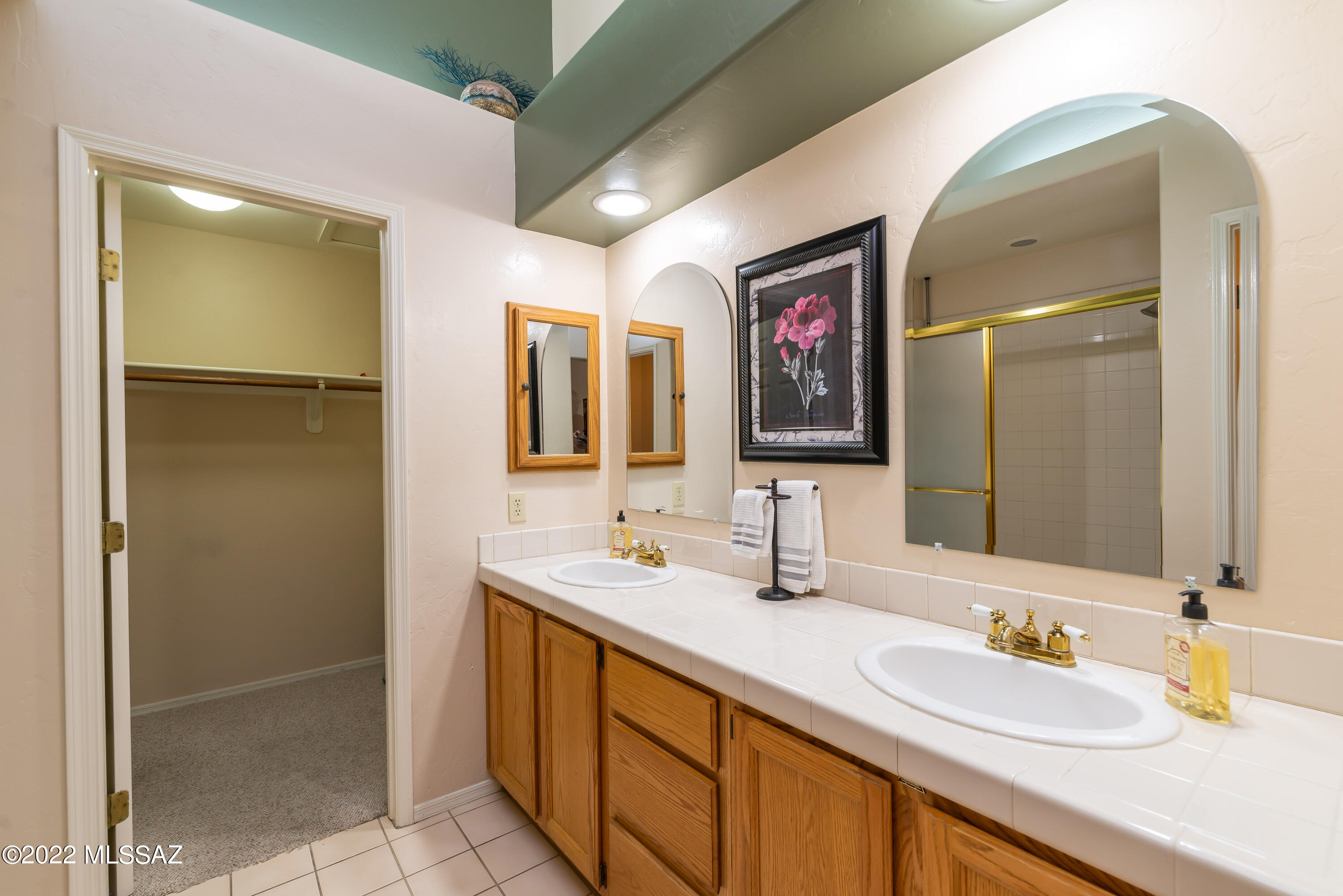 Tucson National Townhomes West II (1-81) - Residential