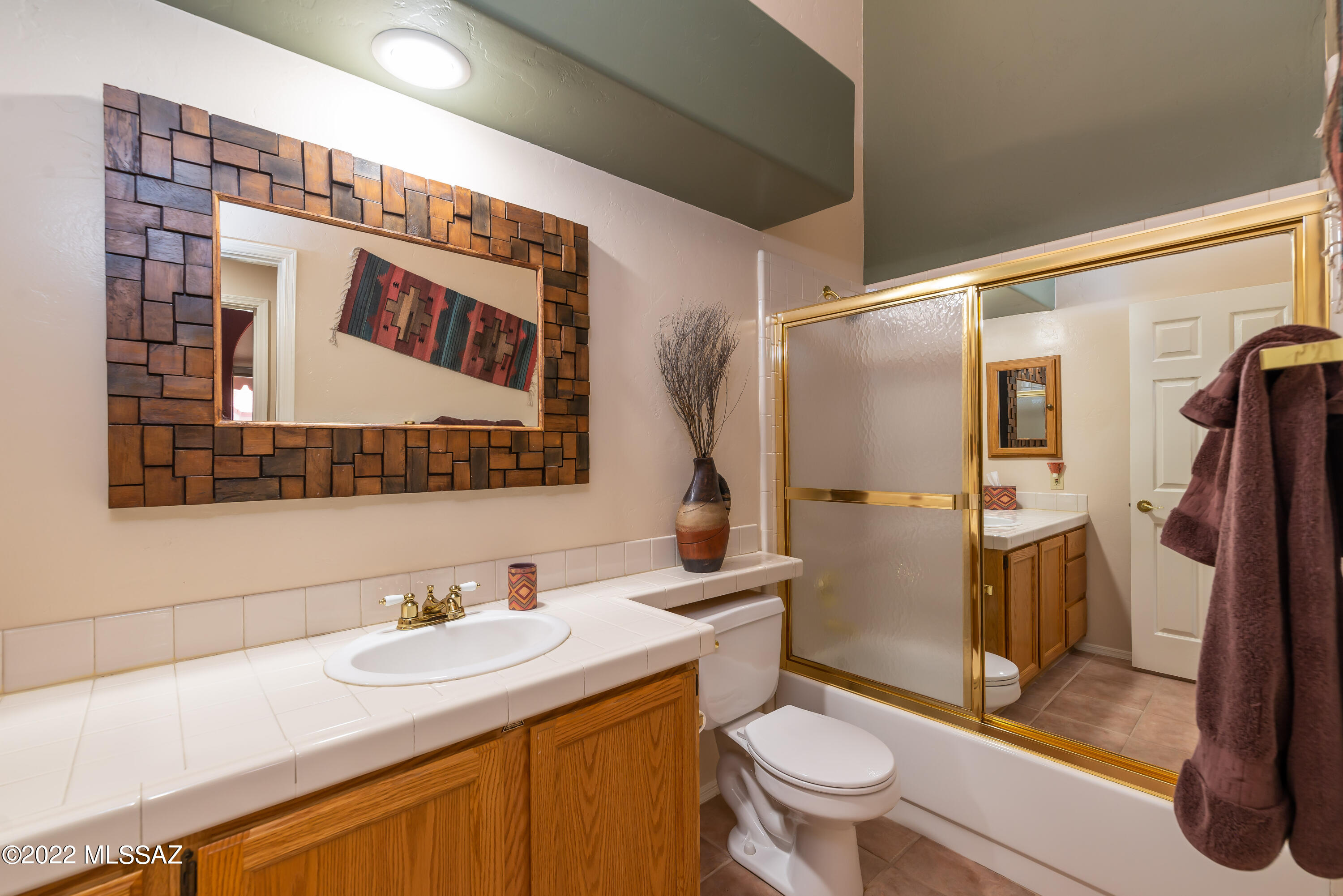 Tucson National Townhomes West II (1-81) - Residential