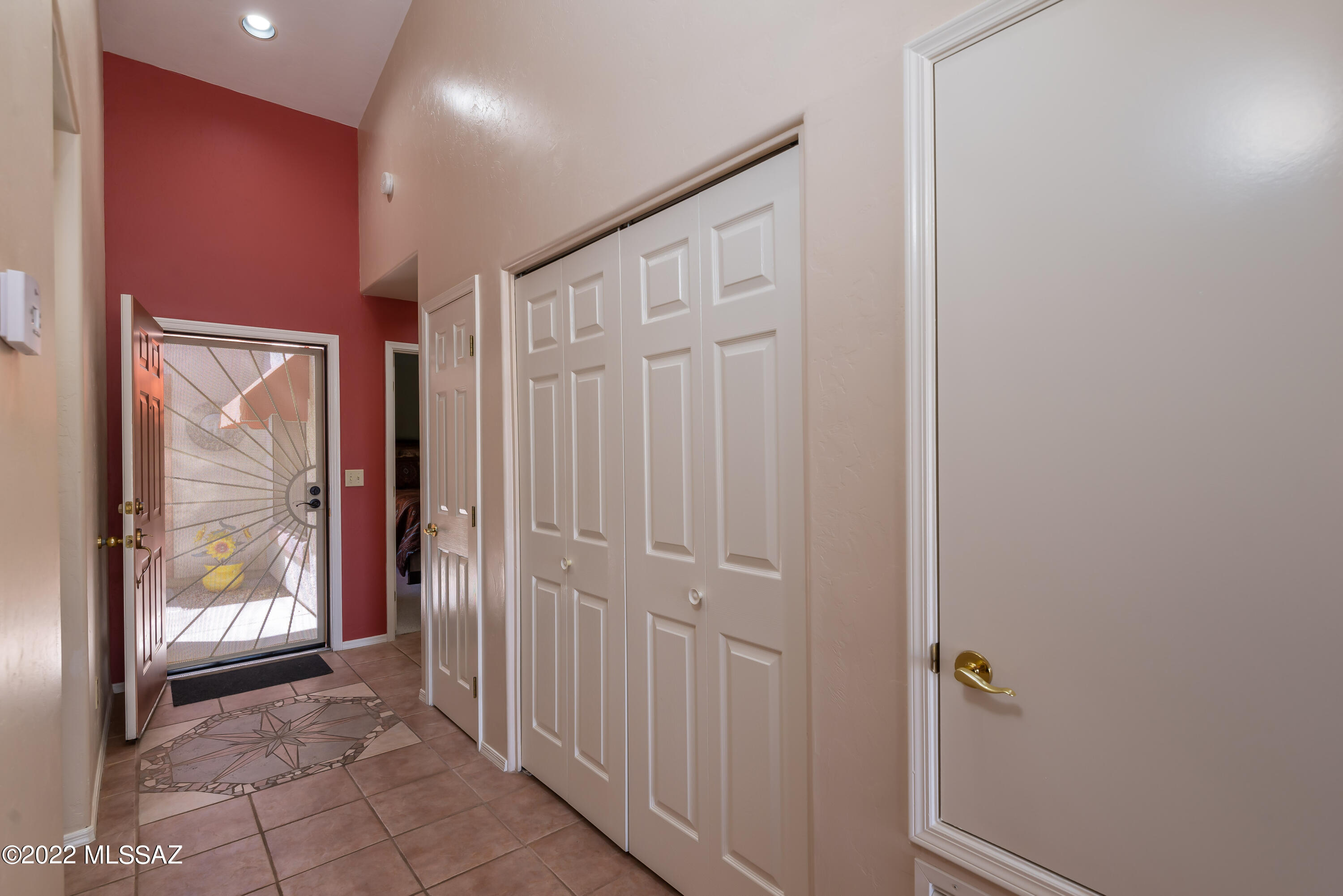 Tucson National Townhomes West II (1-81) - Residential