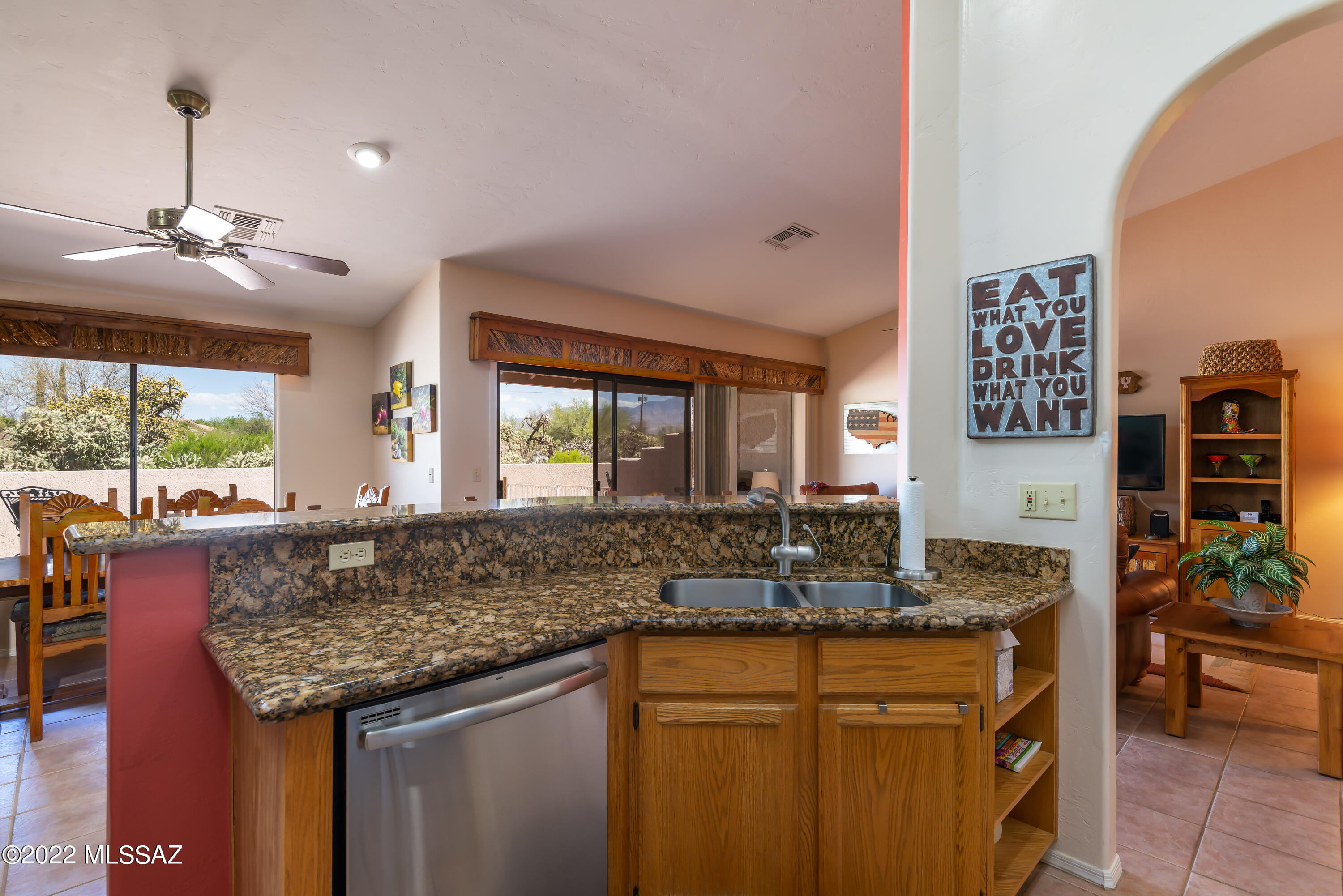 Tucson National Townhomes West II (1-81) - Residential