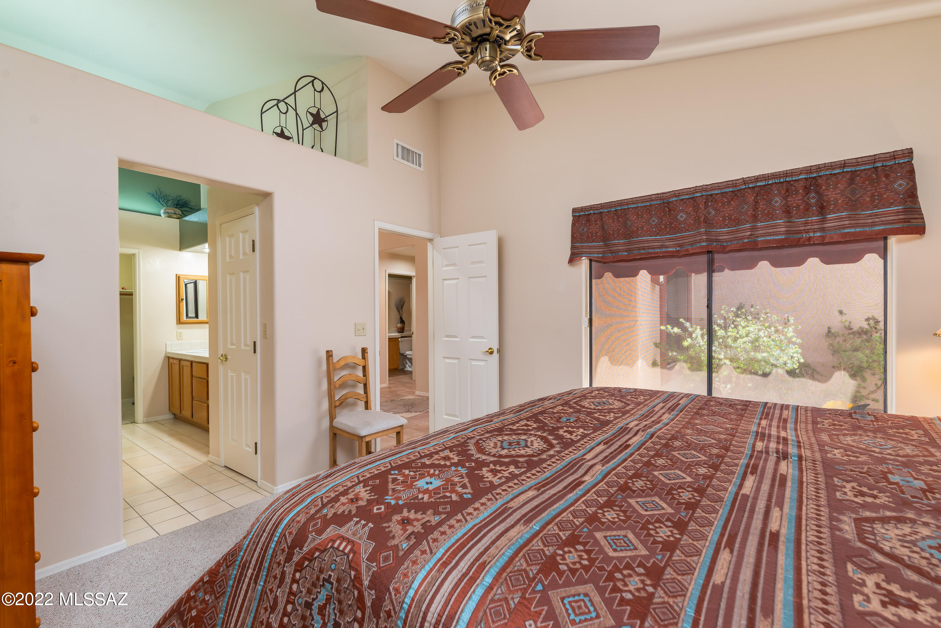 Tucson National Townhomes West II (1-81) - Residential