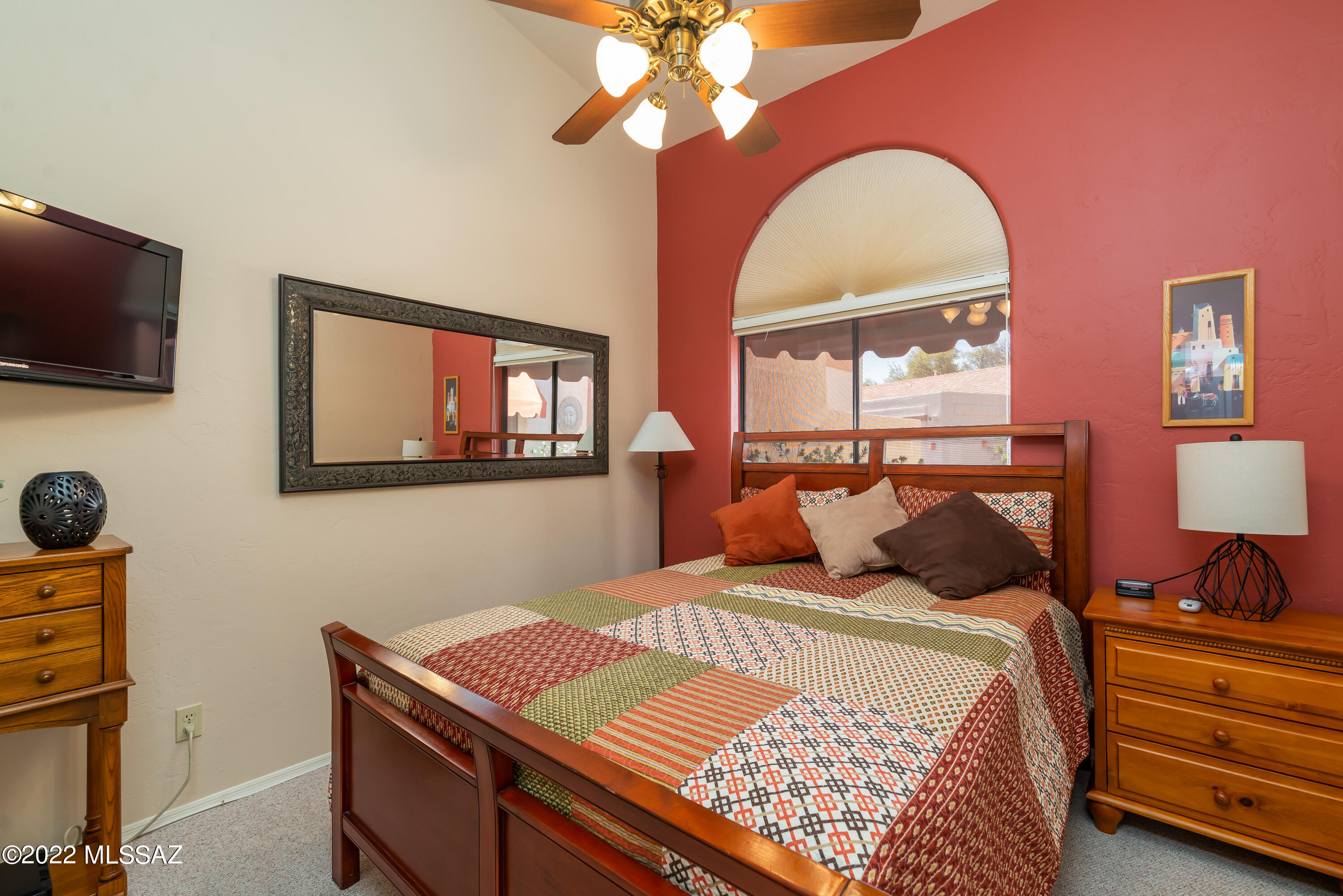 Tucson National Townhomes West II (1-81) - Residential