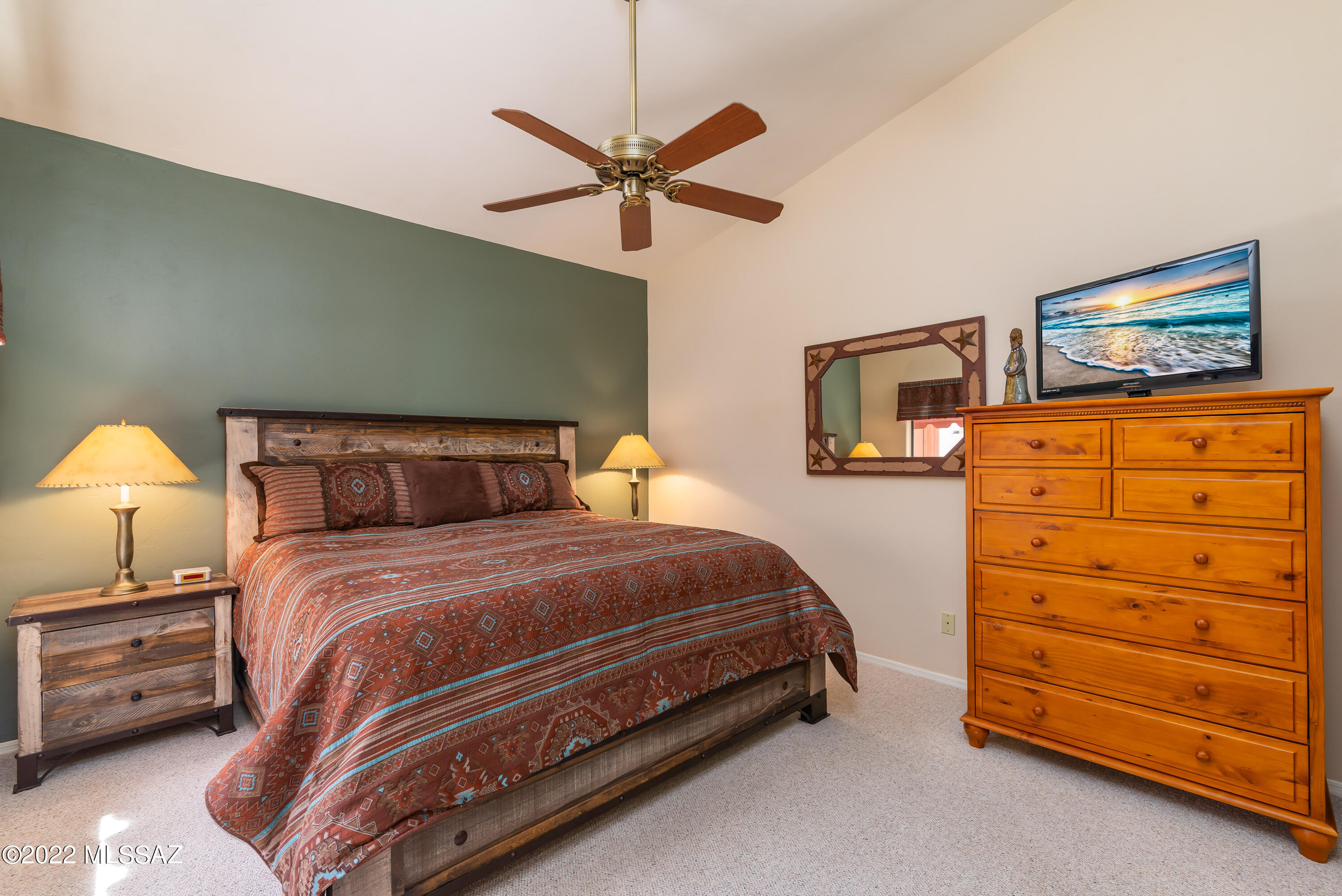 Tucson National Townhomes West II (1-81) - Residential