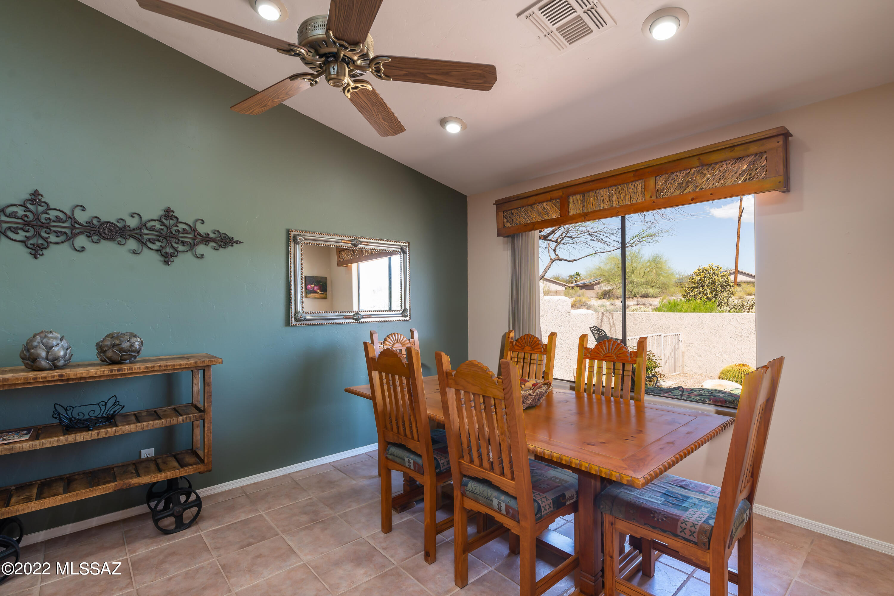 Tucson National Townhomes West II (1-81) - Residential