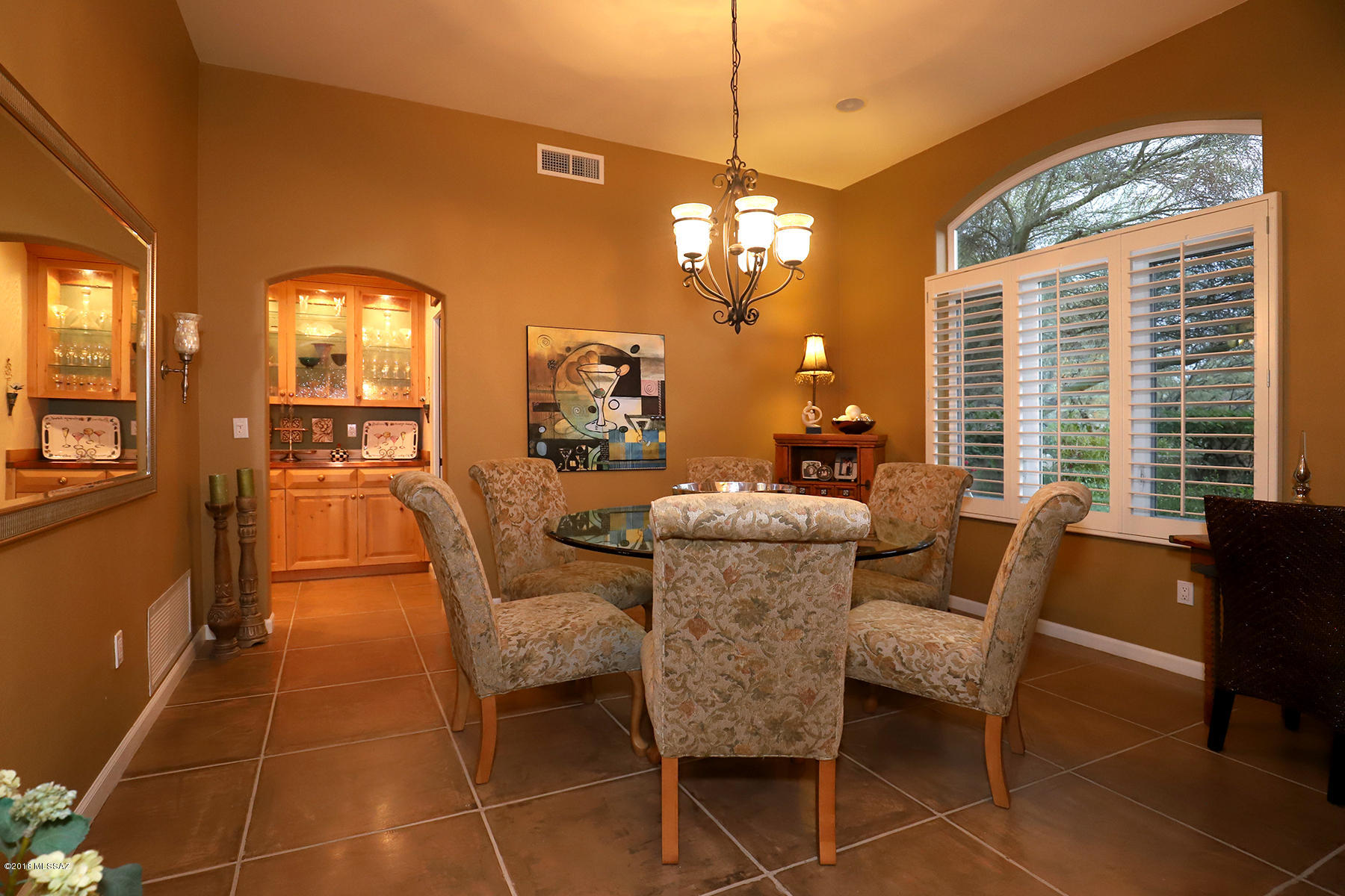 La Paloma Estates (1-35) - Residential