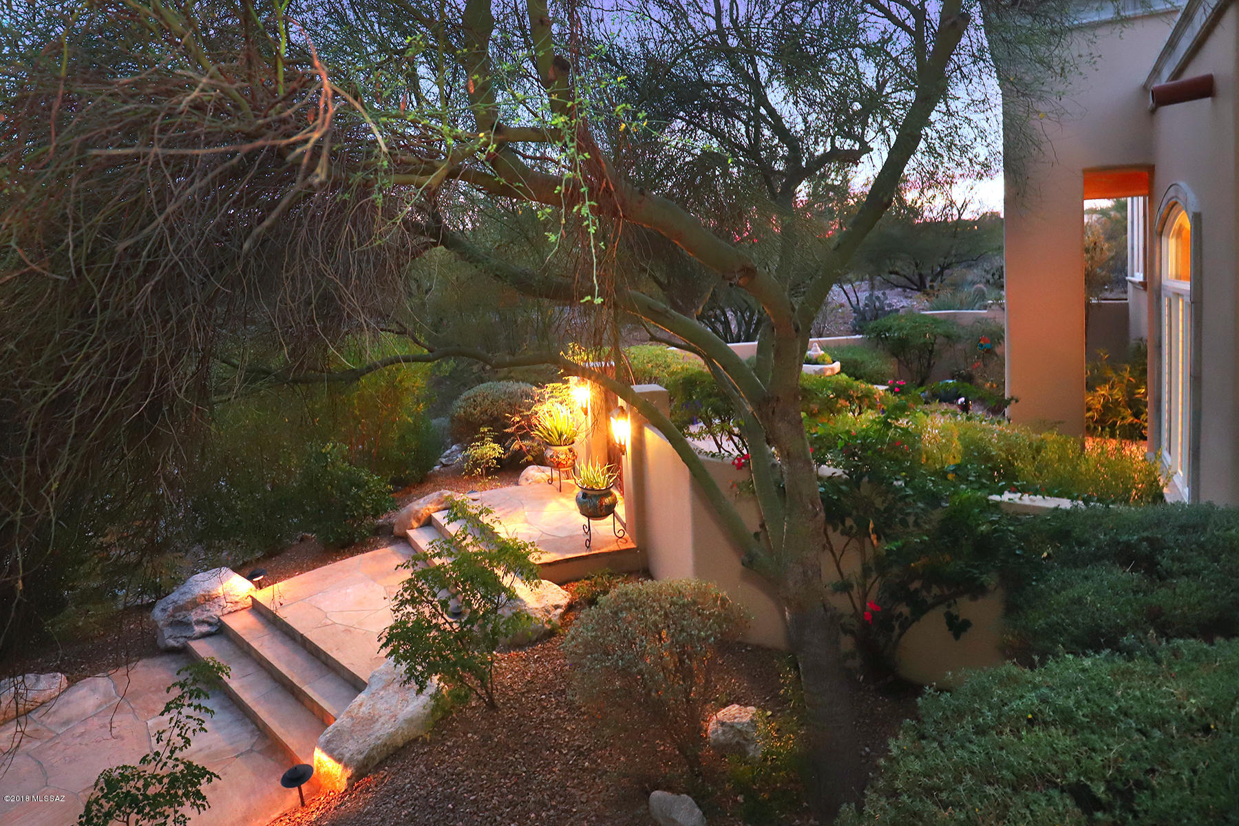 La Paloma Estates (1-35) - Residential