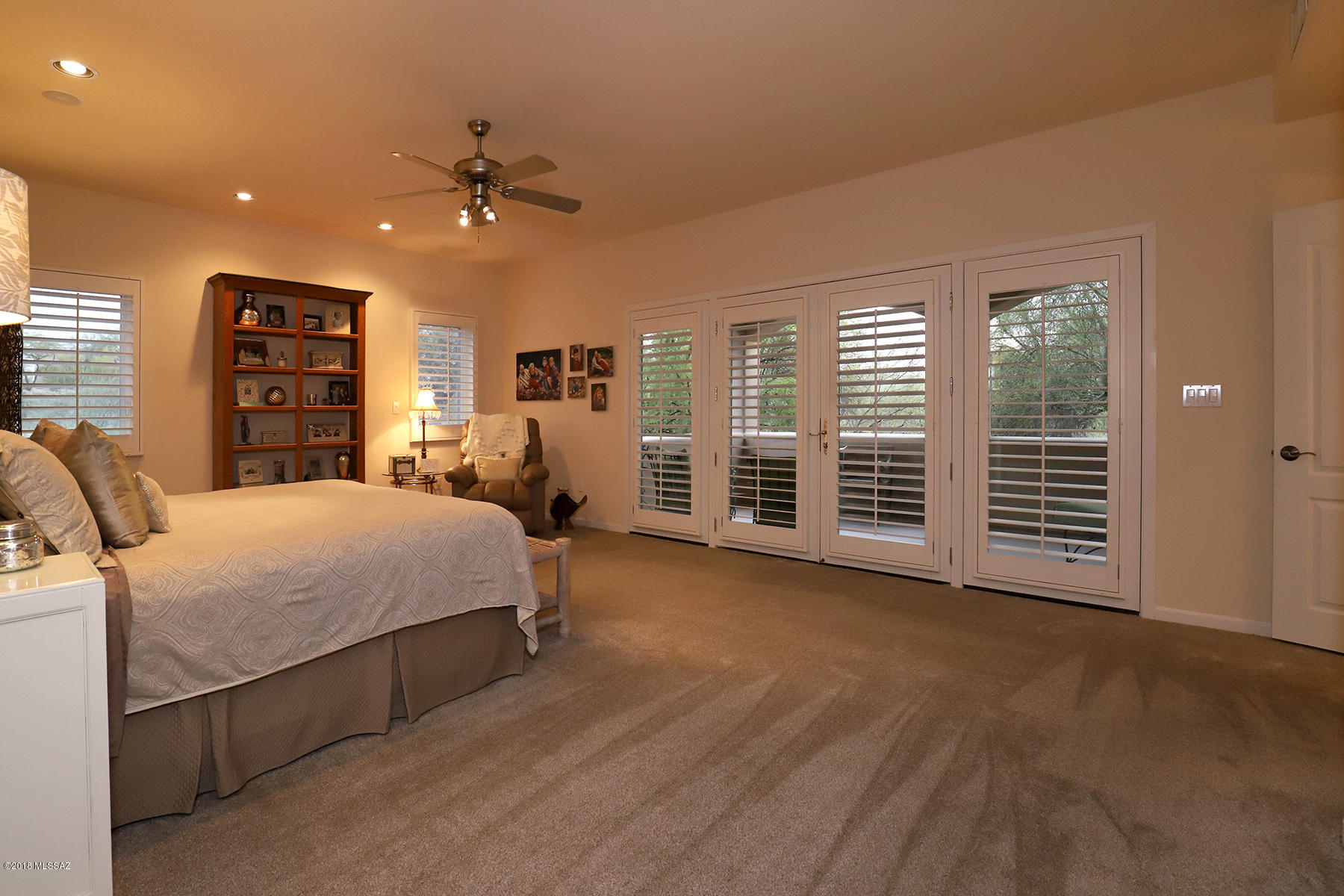 La Paloma Estates (1-35) - Residential