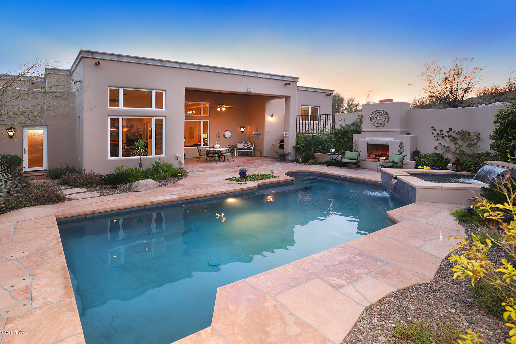 La Paloma Estates (1-35) - Residential