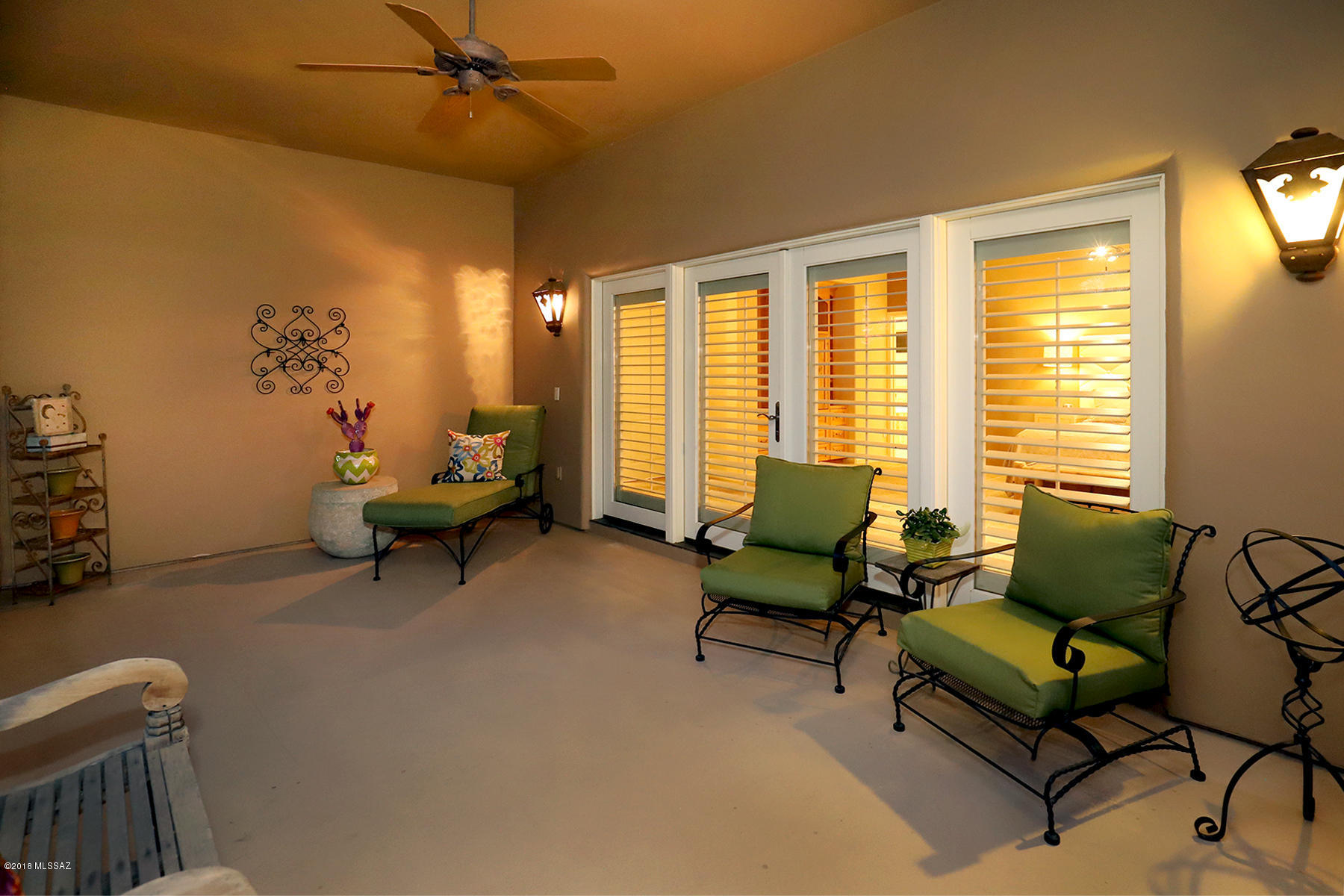 La Paloma Estates (1-35) - Residential