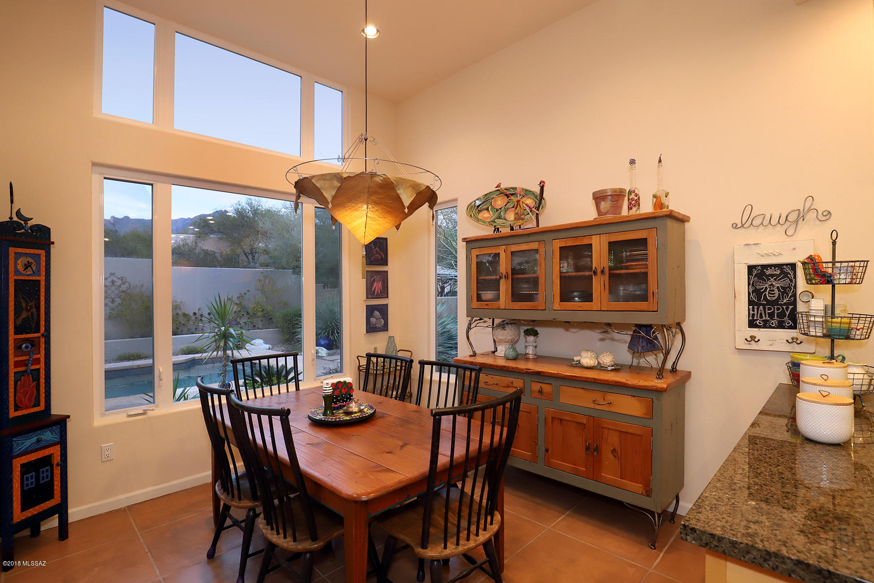 La Paloma Estates (1-35) - Residential