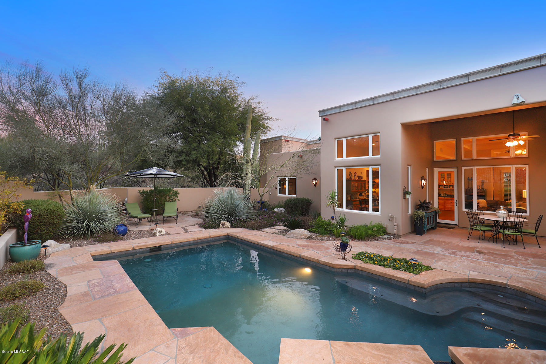 La Paloma Estates (1-35) - Residential