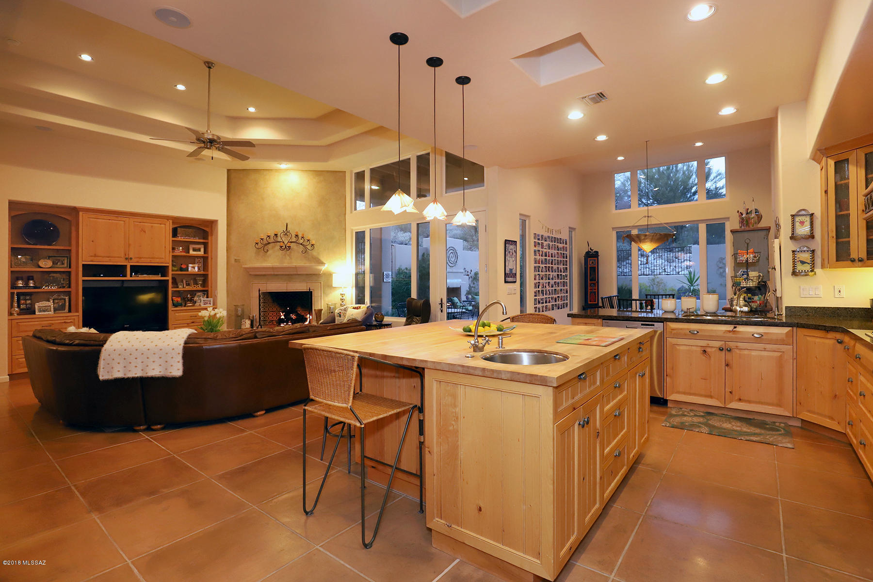 La Paloma Estates (1-35) - Residential