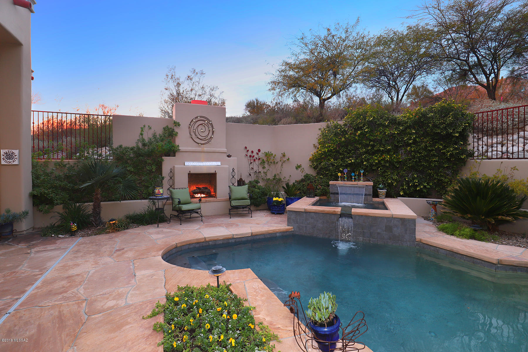 La Paloma Estates (1-35) - Residential